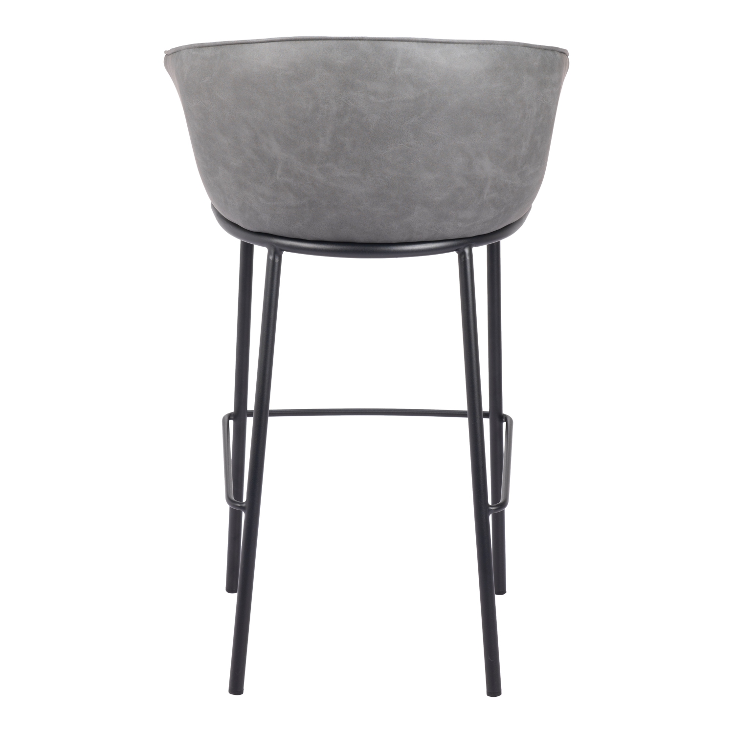 Garston Barstool Gray