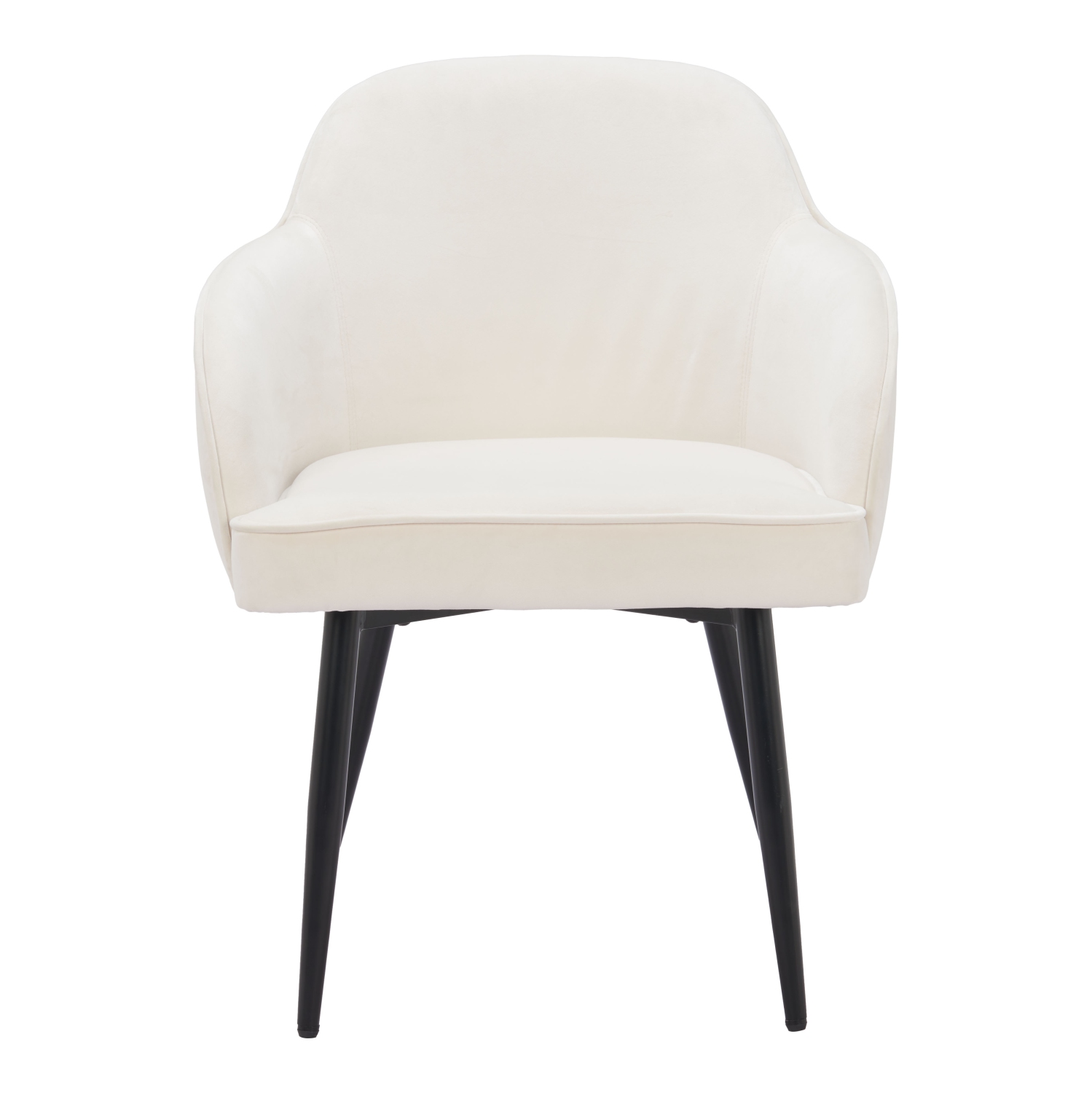 Jolie Dining Chair Ivory