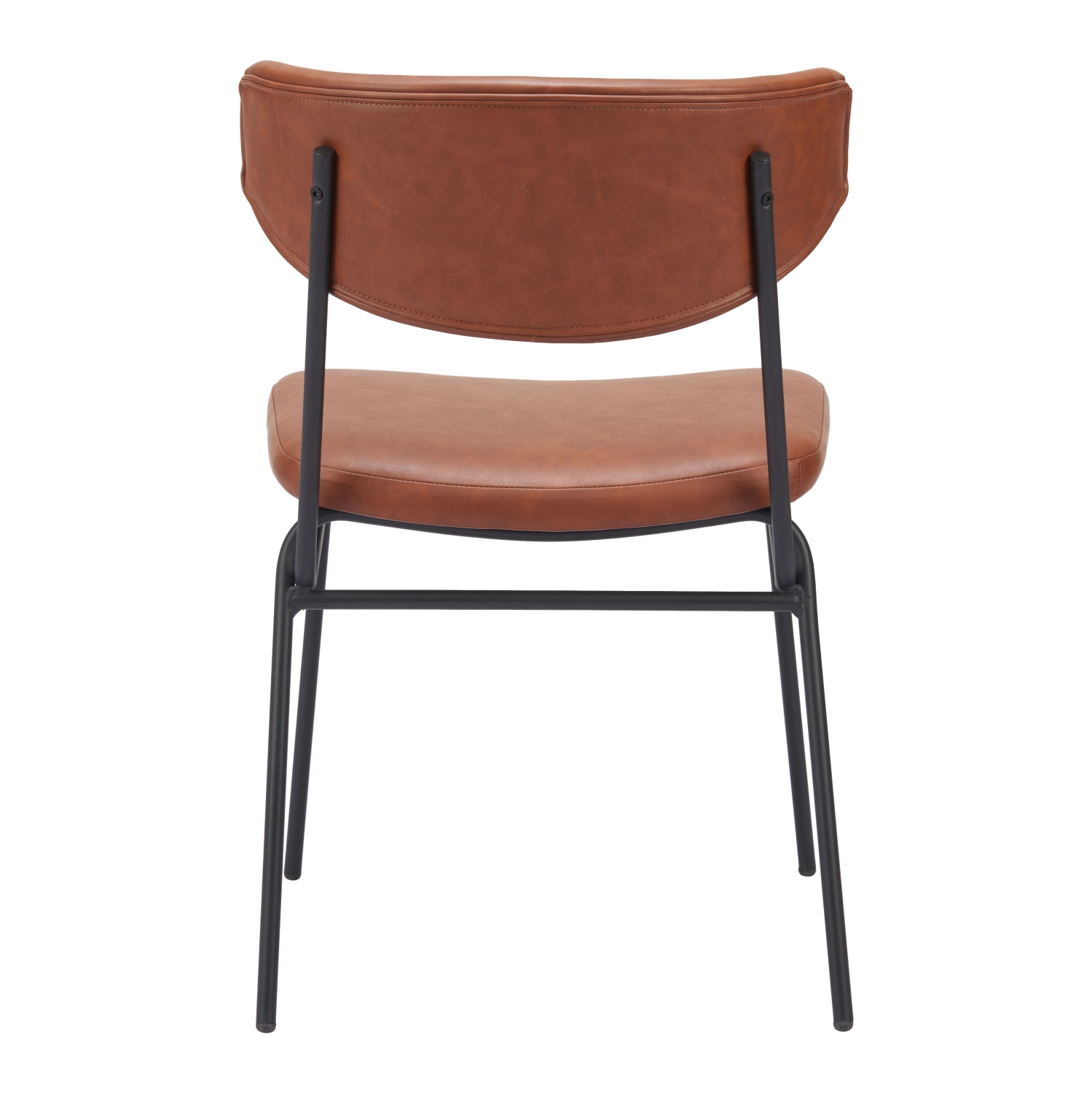 Charon Dining Chair Vintage Brown