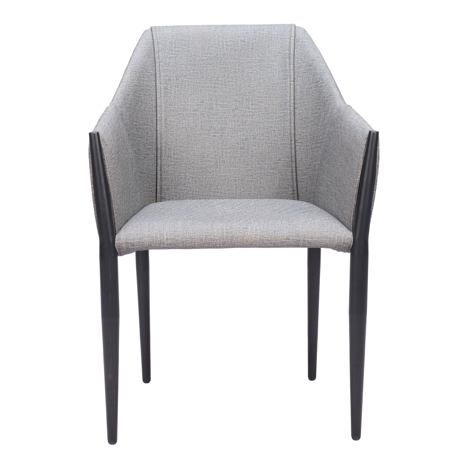 Andover Dining Chair Slate Gray