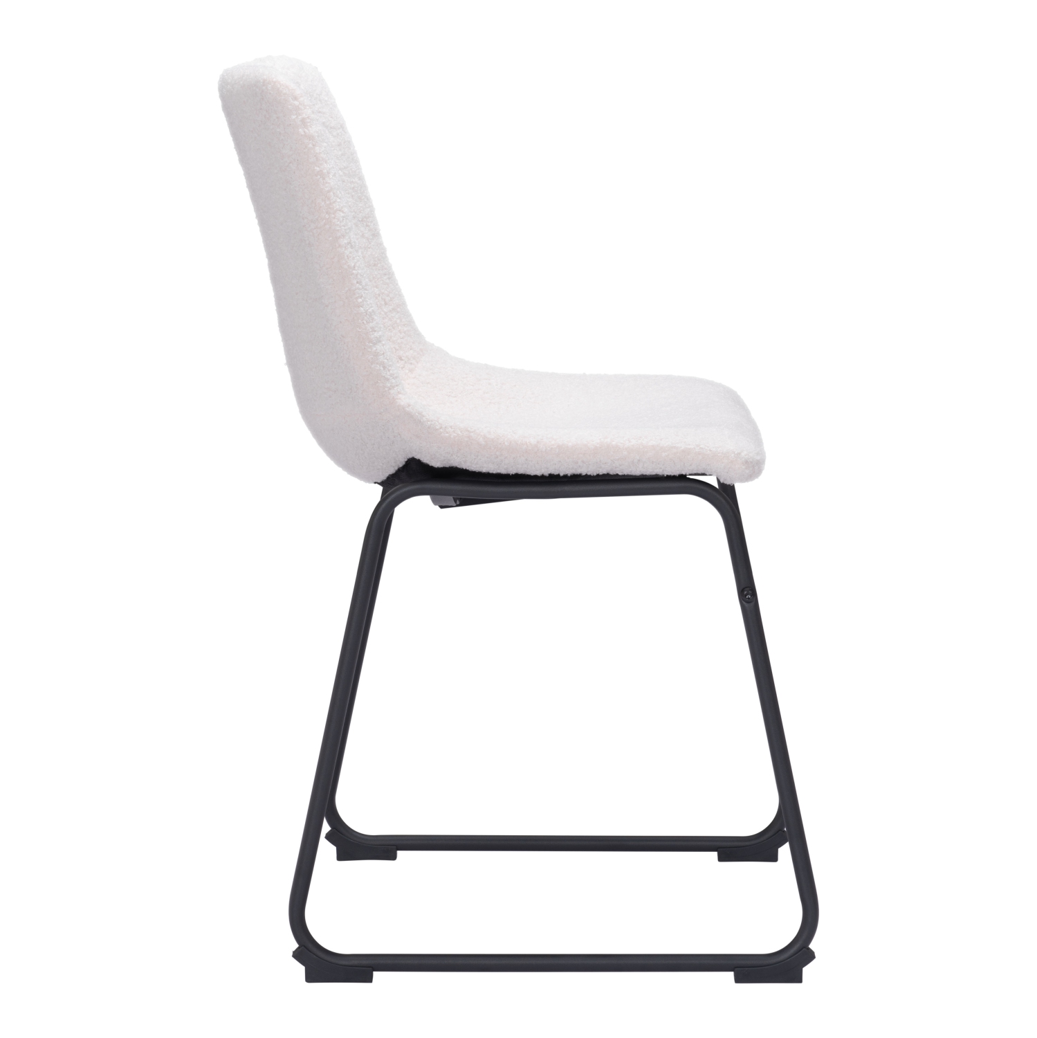 Smart Dining Chair Ivory