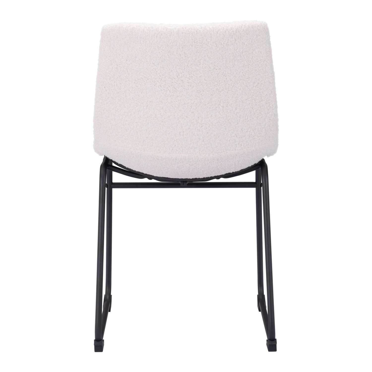 Smart Dining Chair Ivory