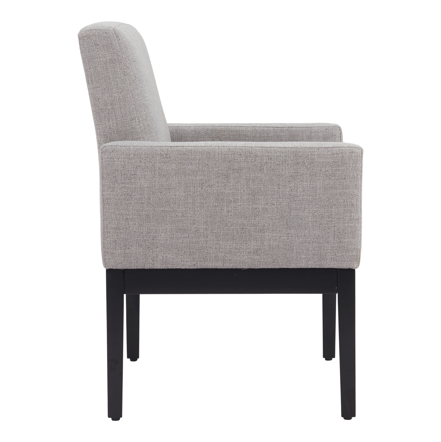 Senzil Dining Chair Gray