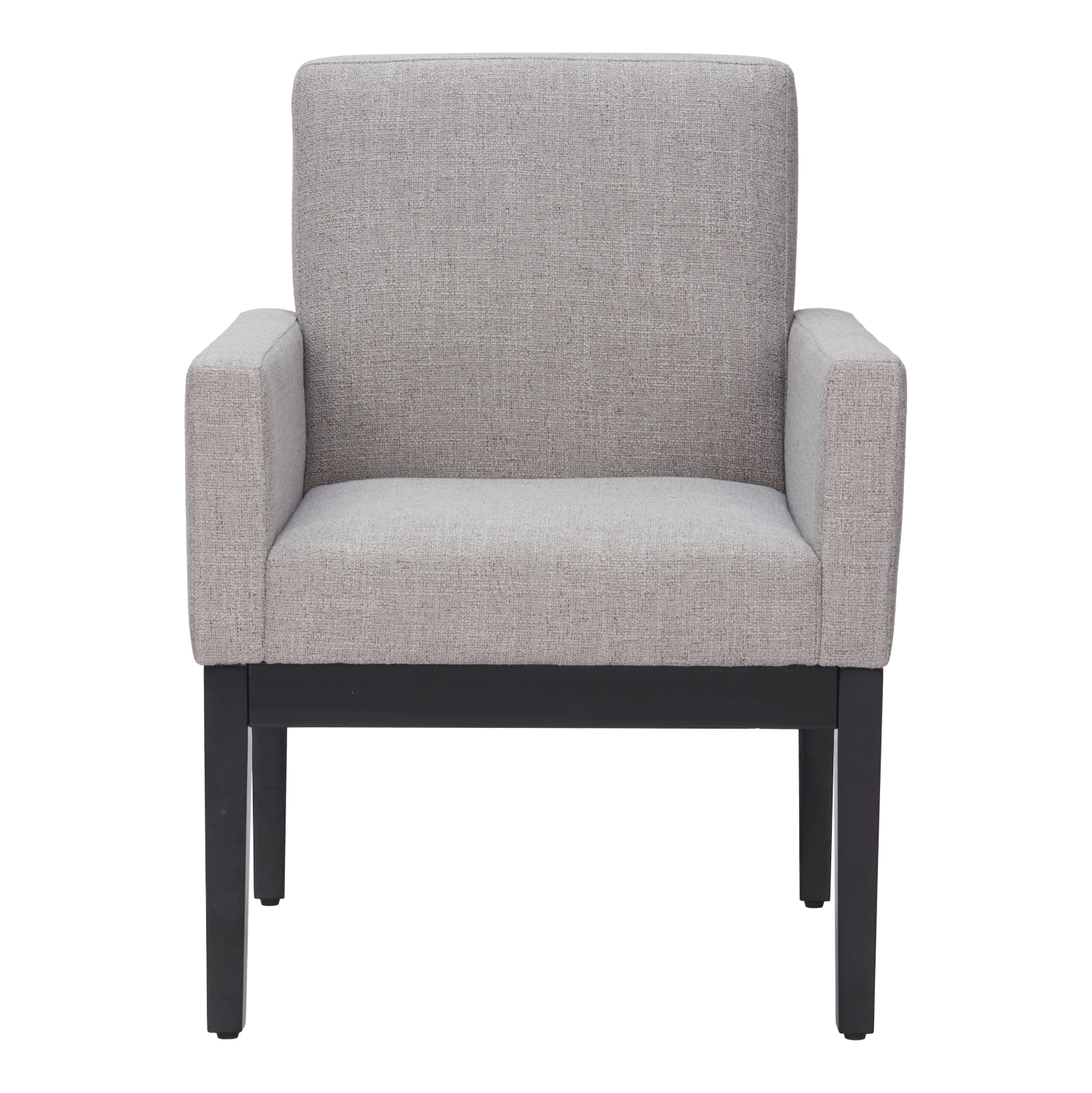 Senzil Dining Chair Gray