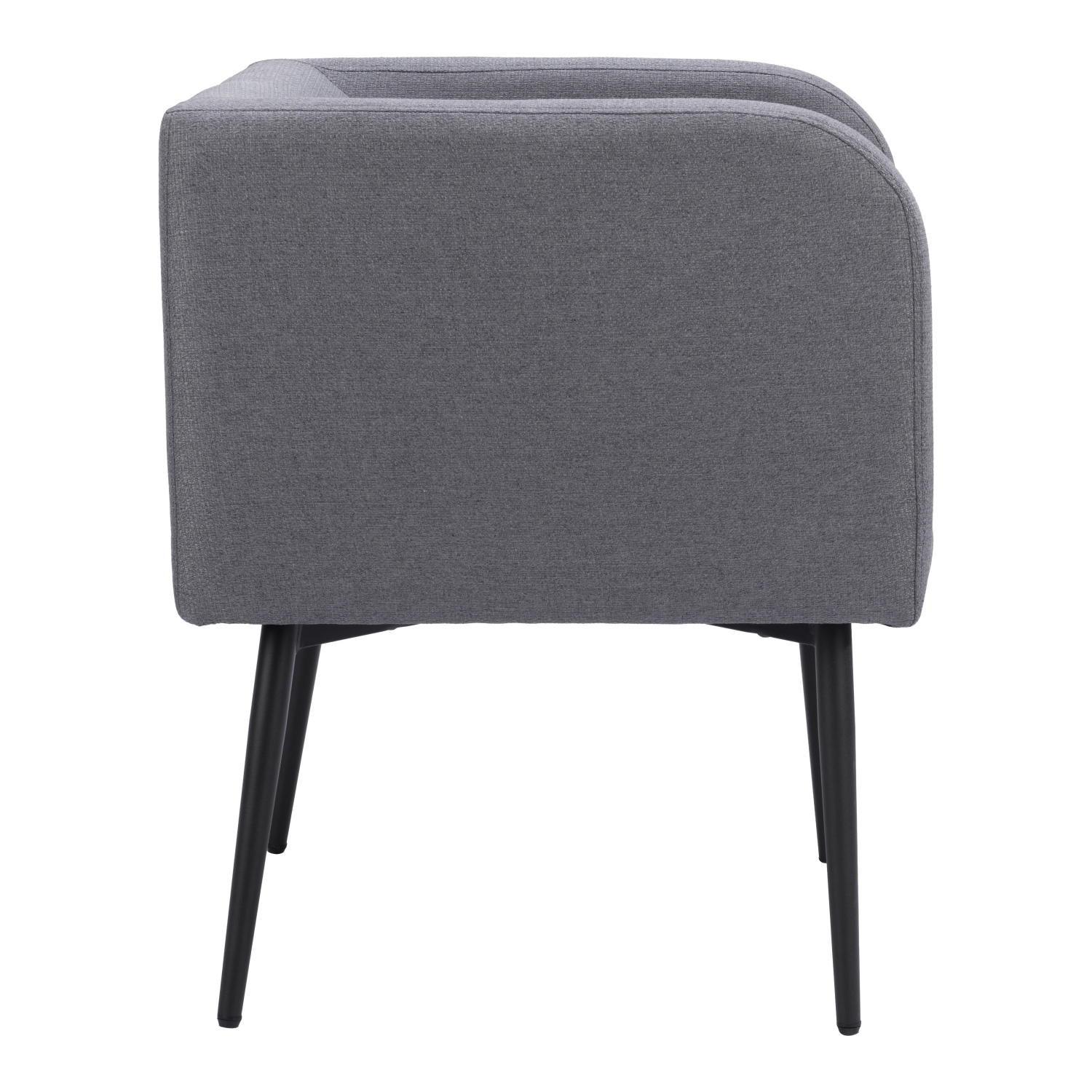 Horbat Dining Chair Gray