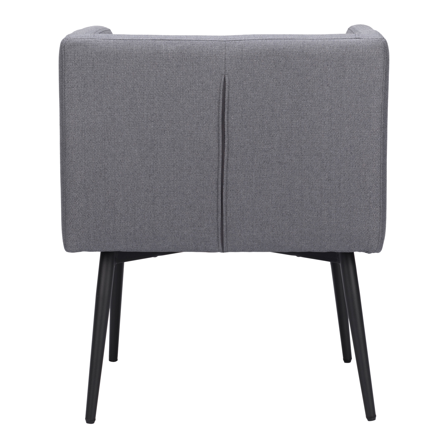 Horbat Dining Chair Gray