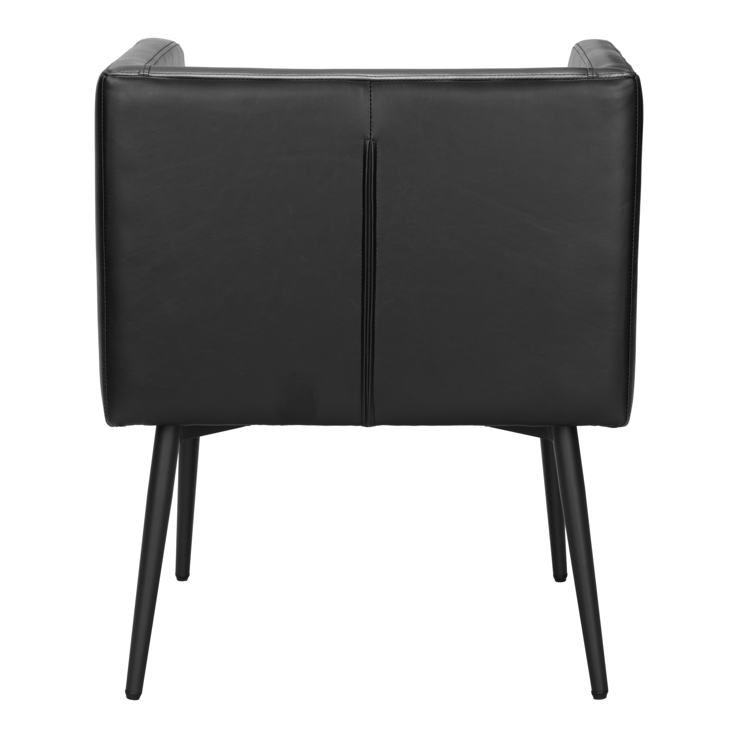 Horbat Dining Chair Black
