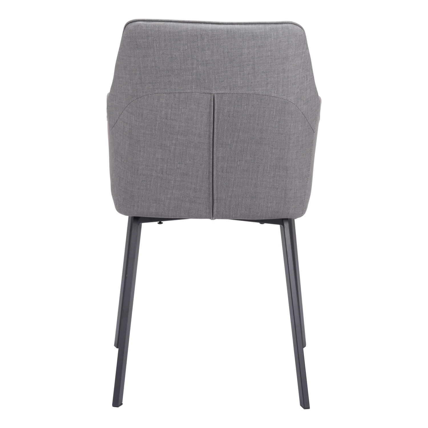 Adage Dining Chair Gray