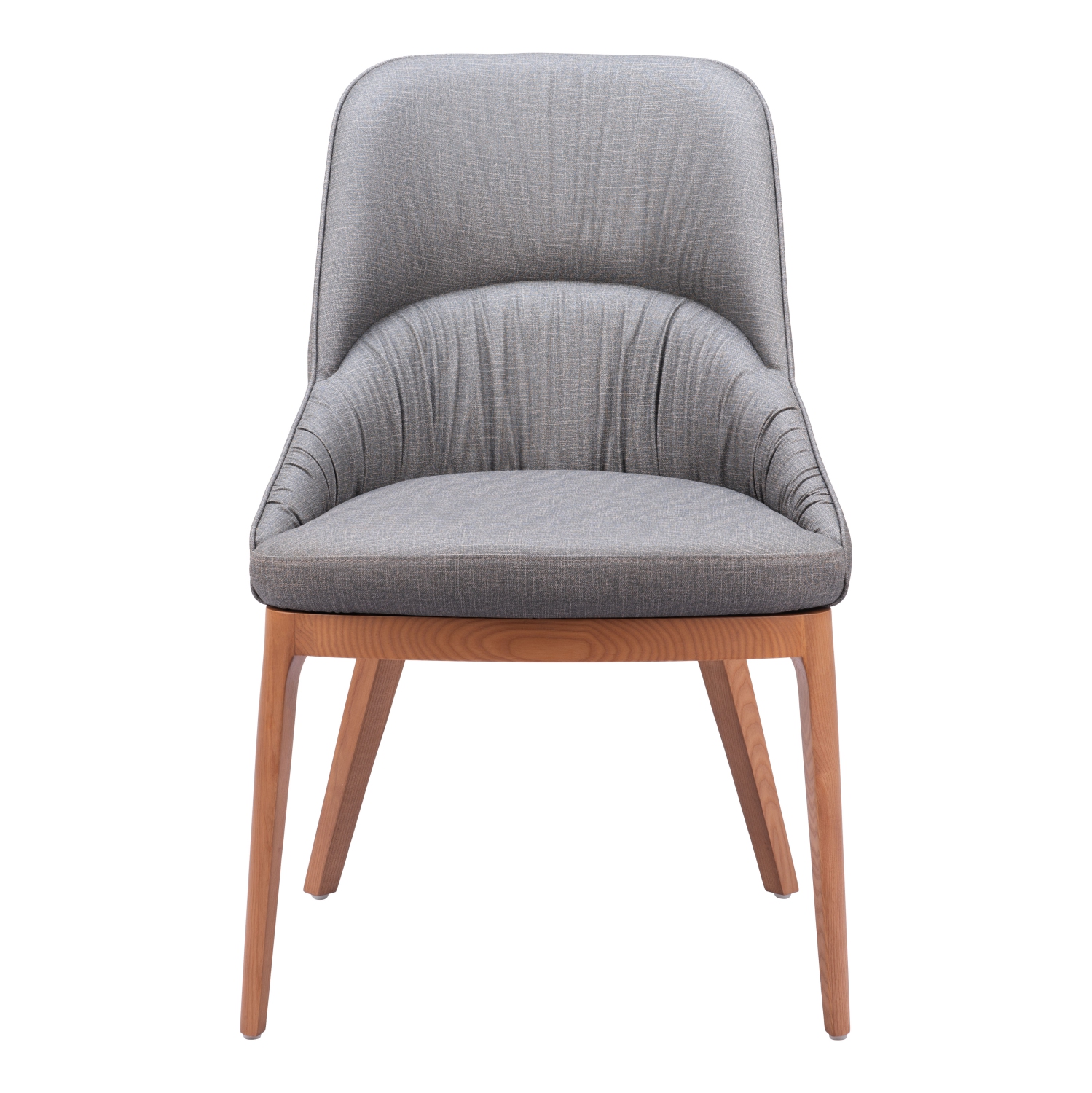 Ayr Dining Chair Slate Gray