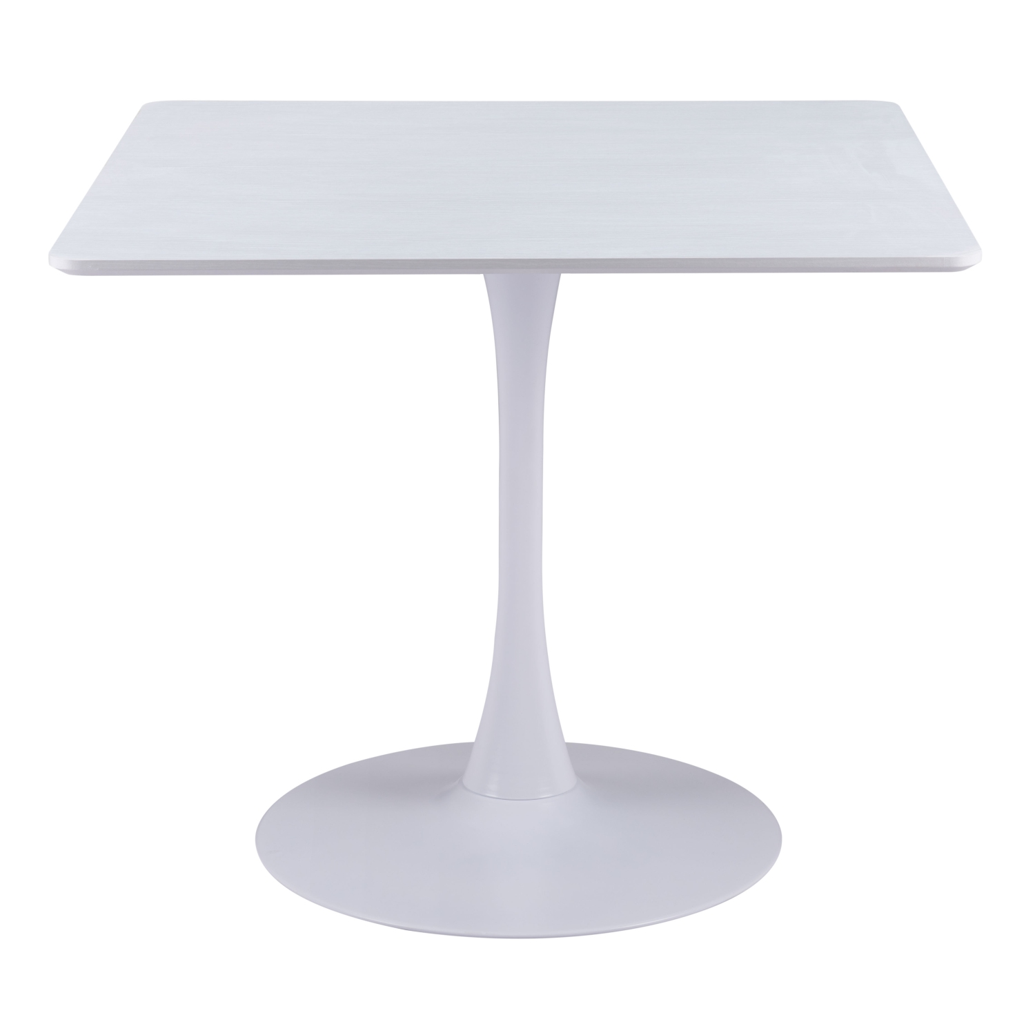 Molly Dining Table White