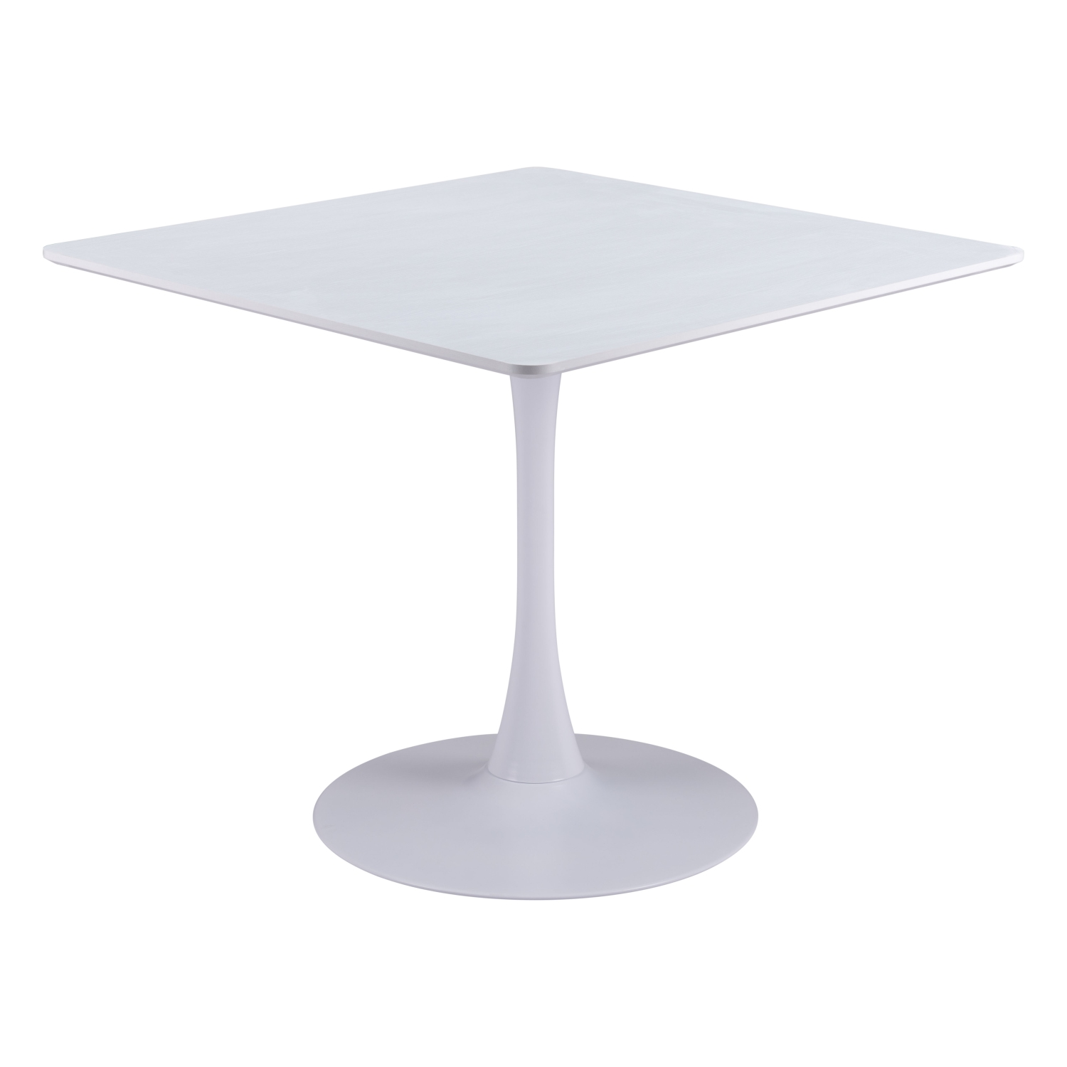 Molly Dining Table White