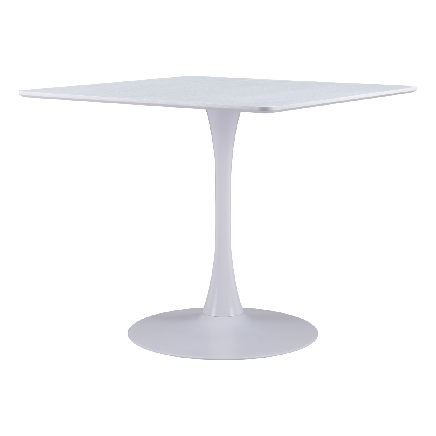 Molly Dining Table White