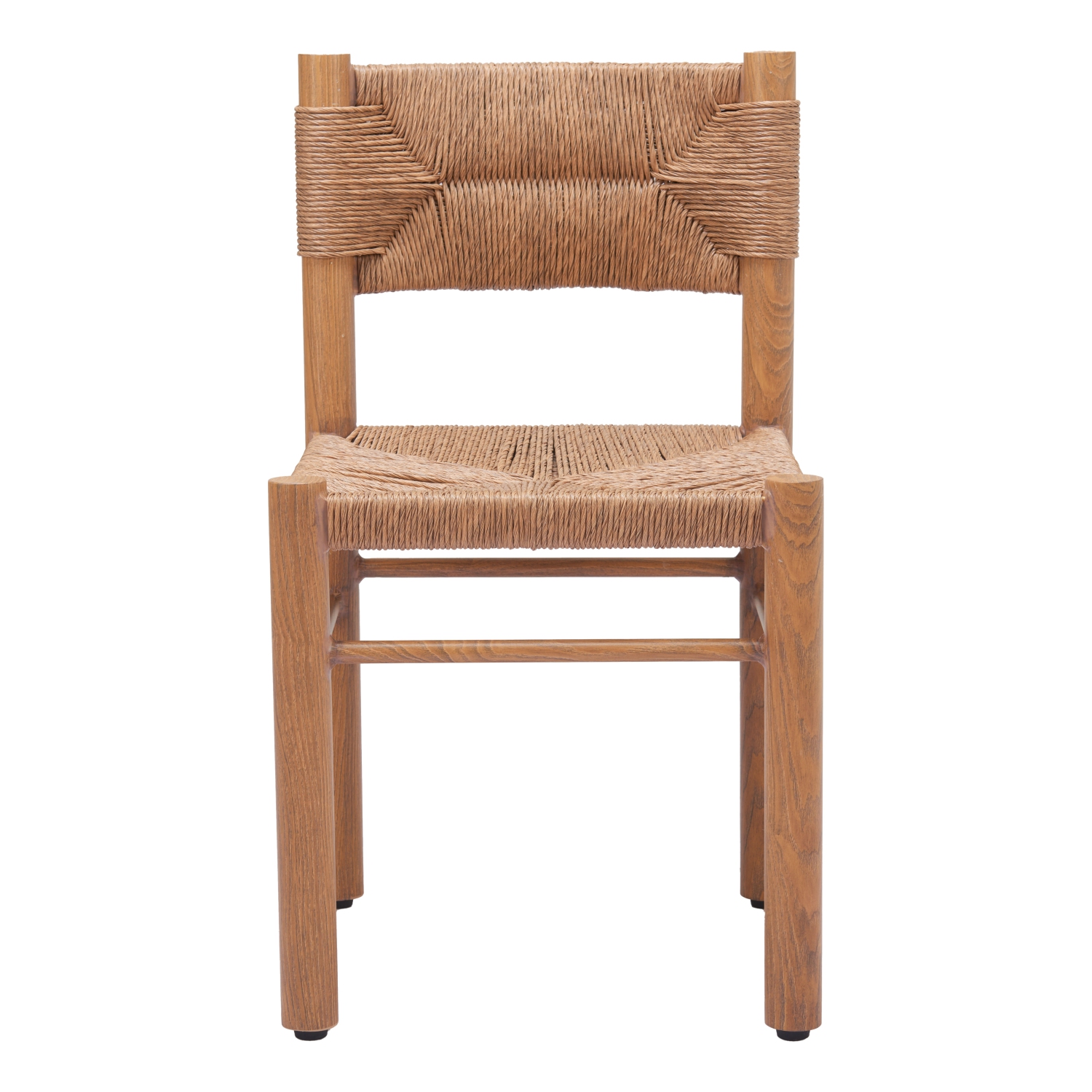 Iska Dining Chair Natural