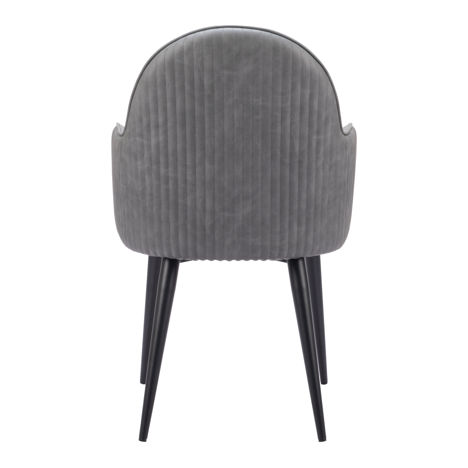 Silloth Dining Chair Gray