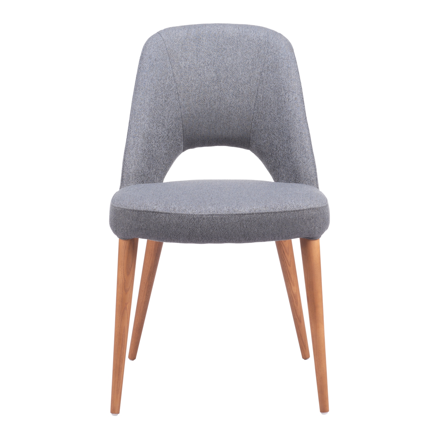 Leith Dining Chair Gray