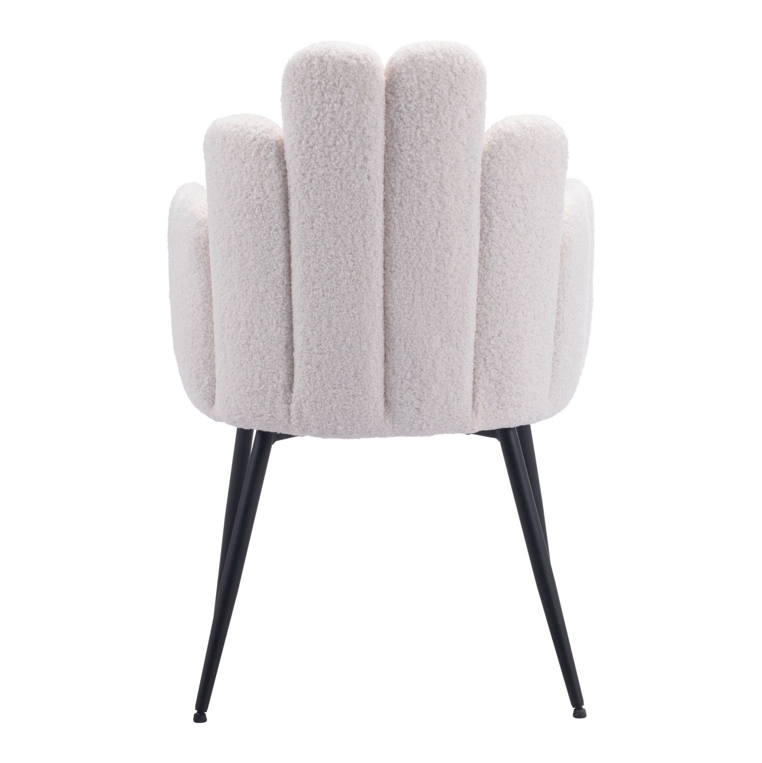 Noosa Dining Chair Ivory