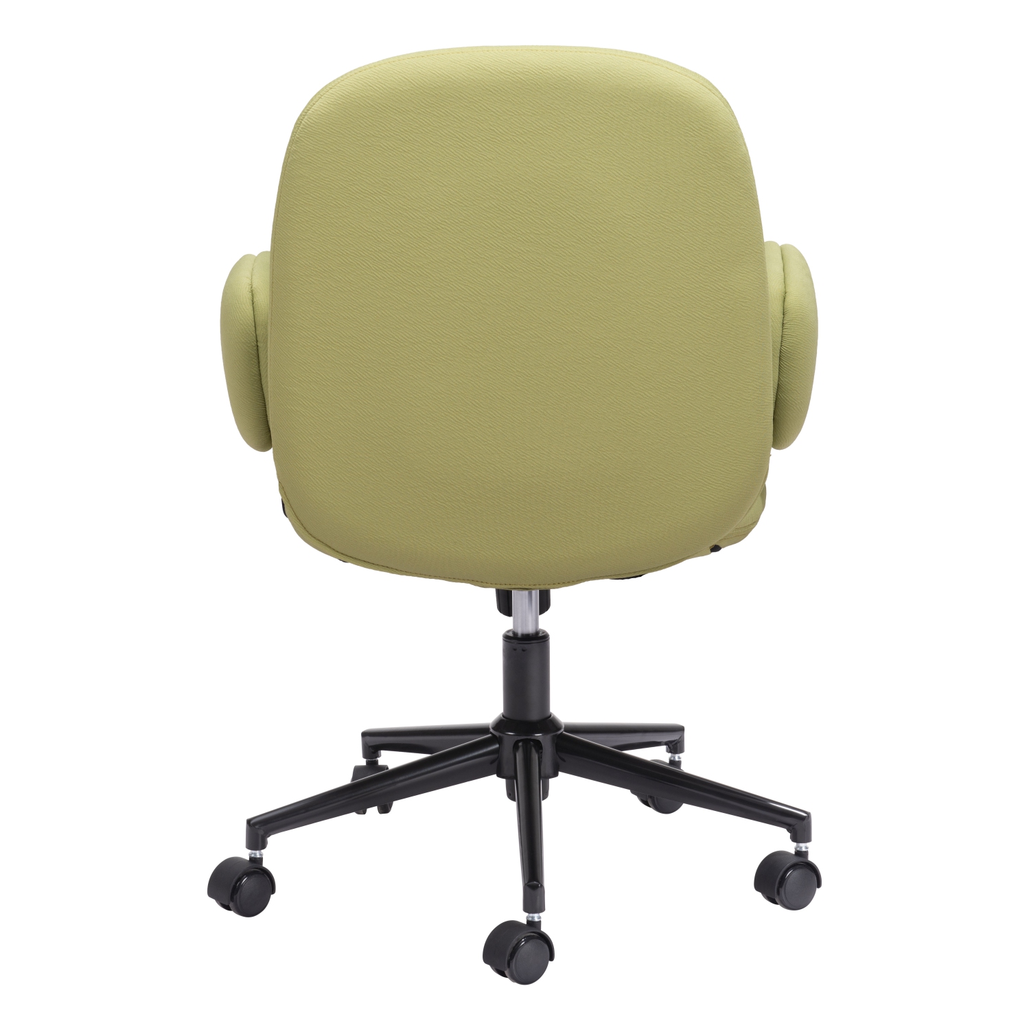 Lionel Office Chair Olive Green