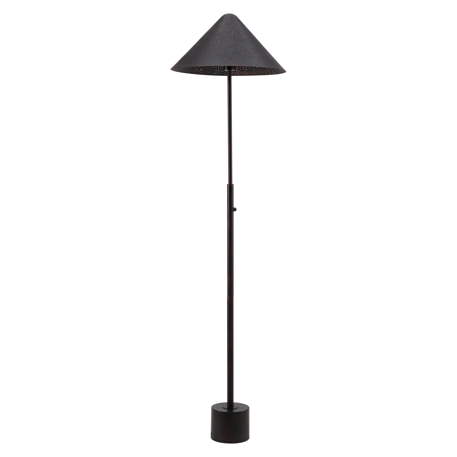 Cardo Floor Lamp Bronze