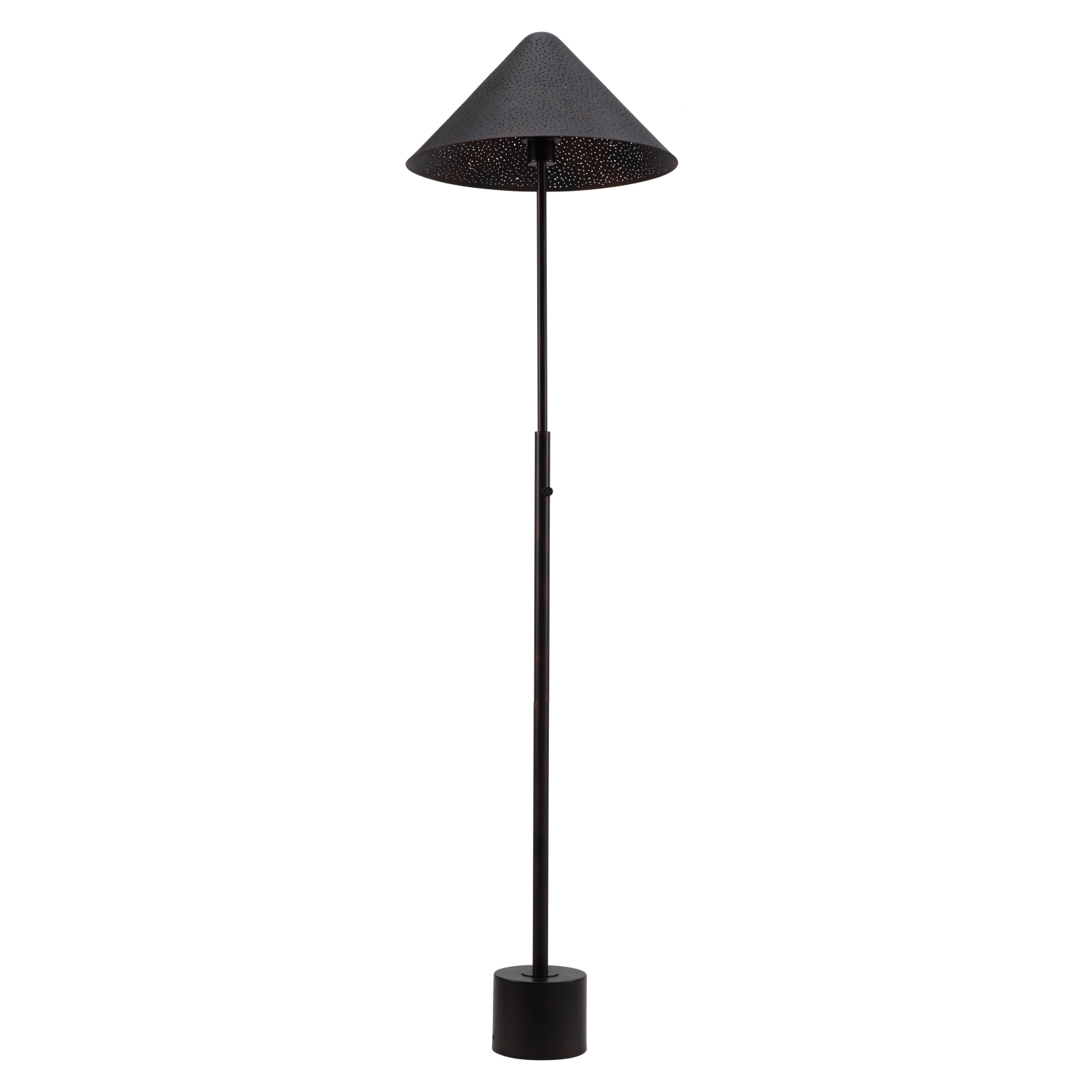 Cardo Floor Lamp Bronze