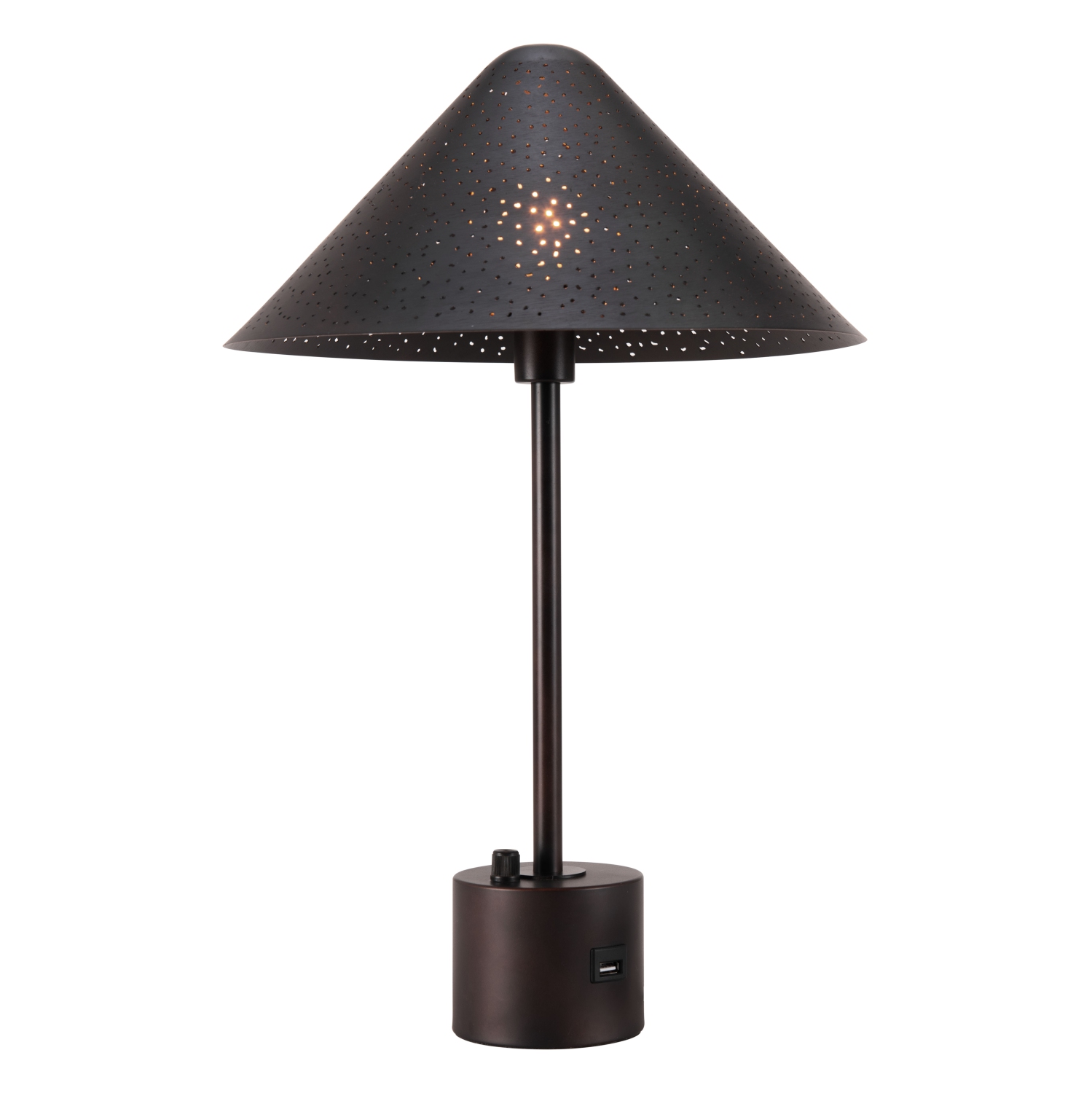 Cardo Table Lamp Bronze