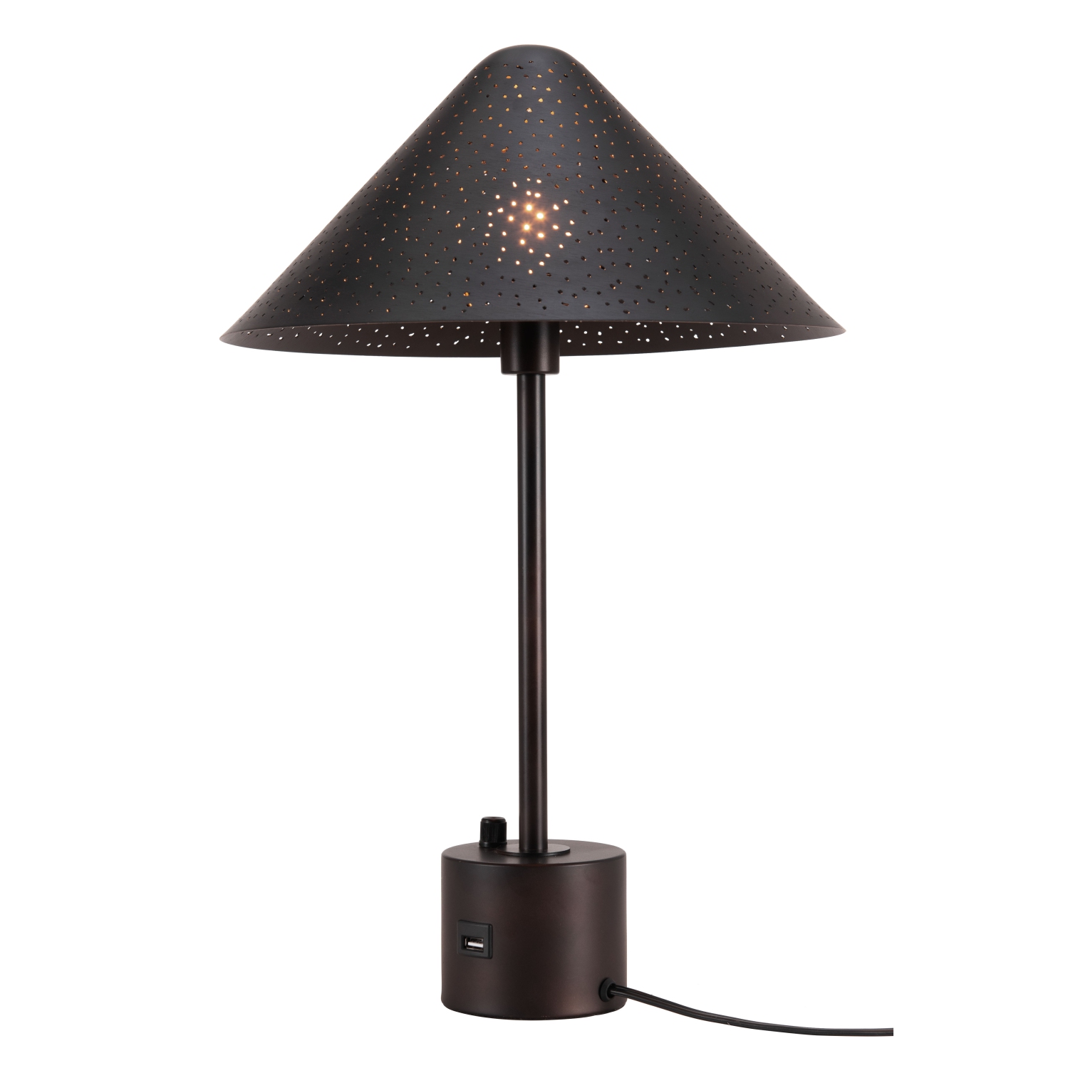 Cardo Table Lamp Bronze
