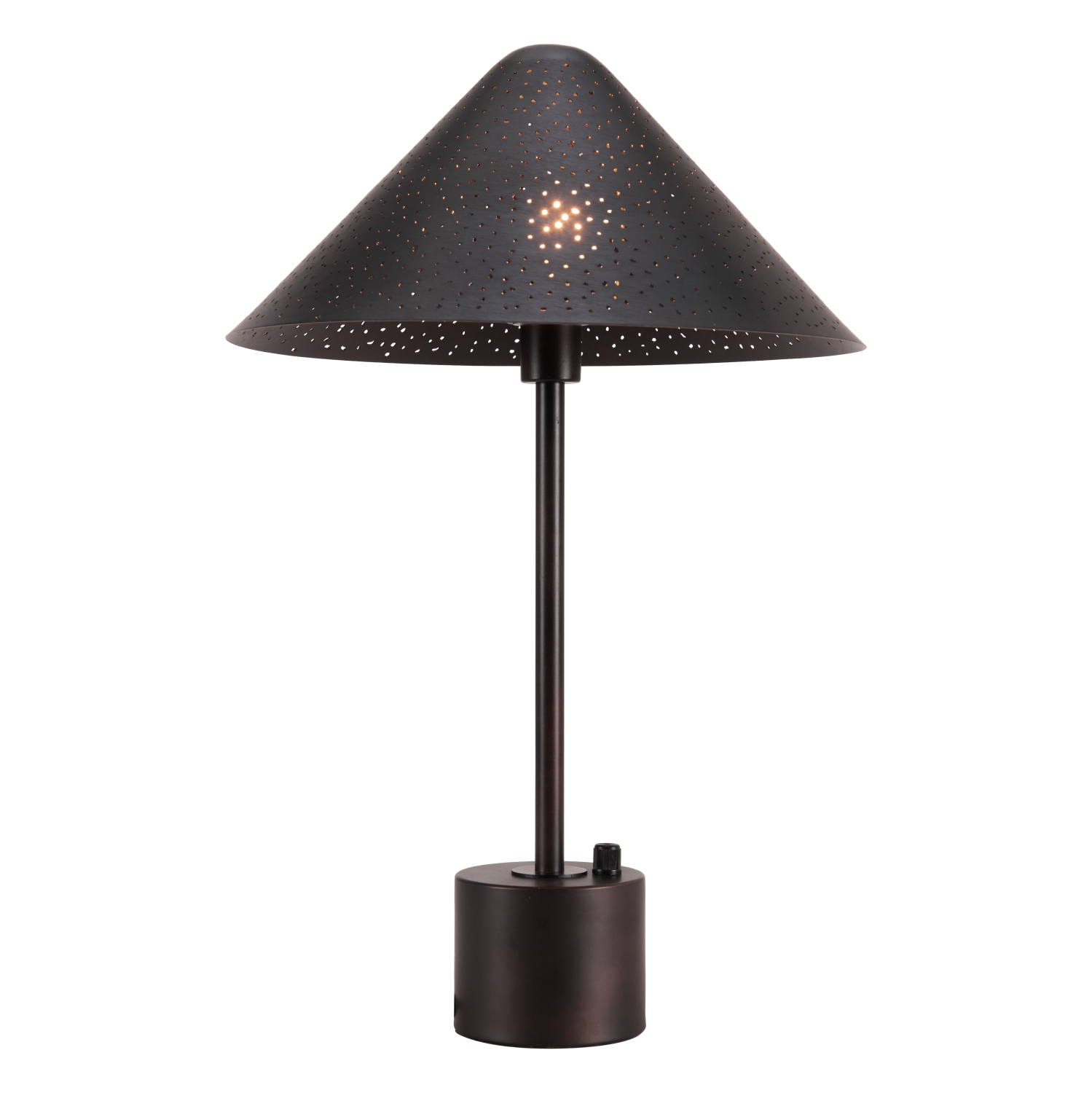 Cardo Table Lamp Bronze