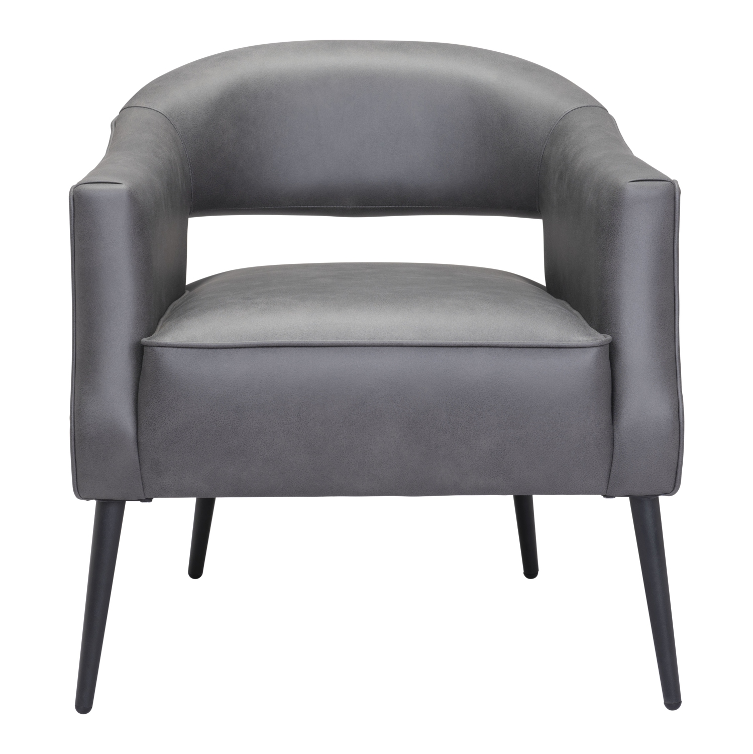 Berkeley Accent Chair Vintage Gray