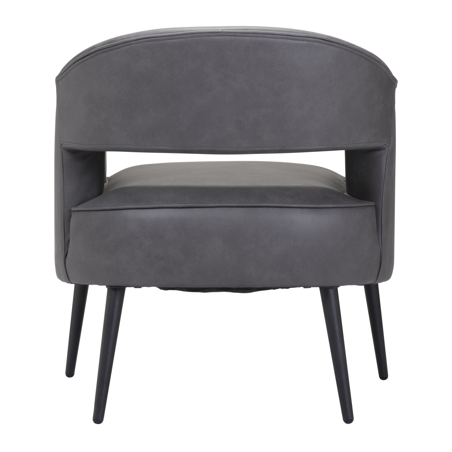 Berkeley Accent Chair Vintage Gray