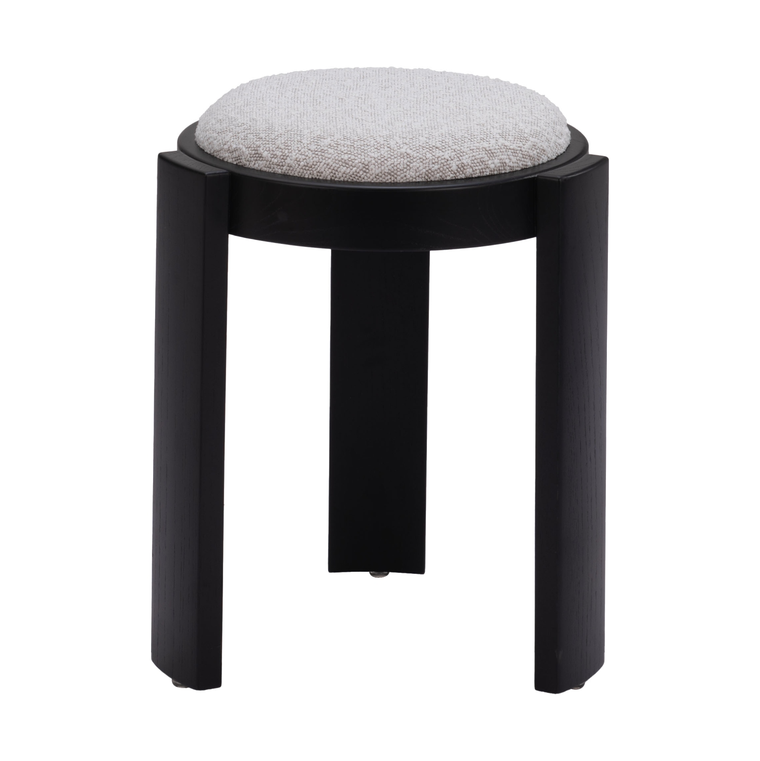 Banjul Ottoman Misty Gray