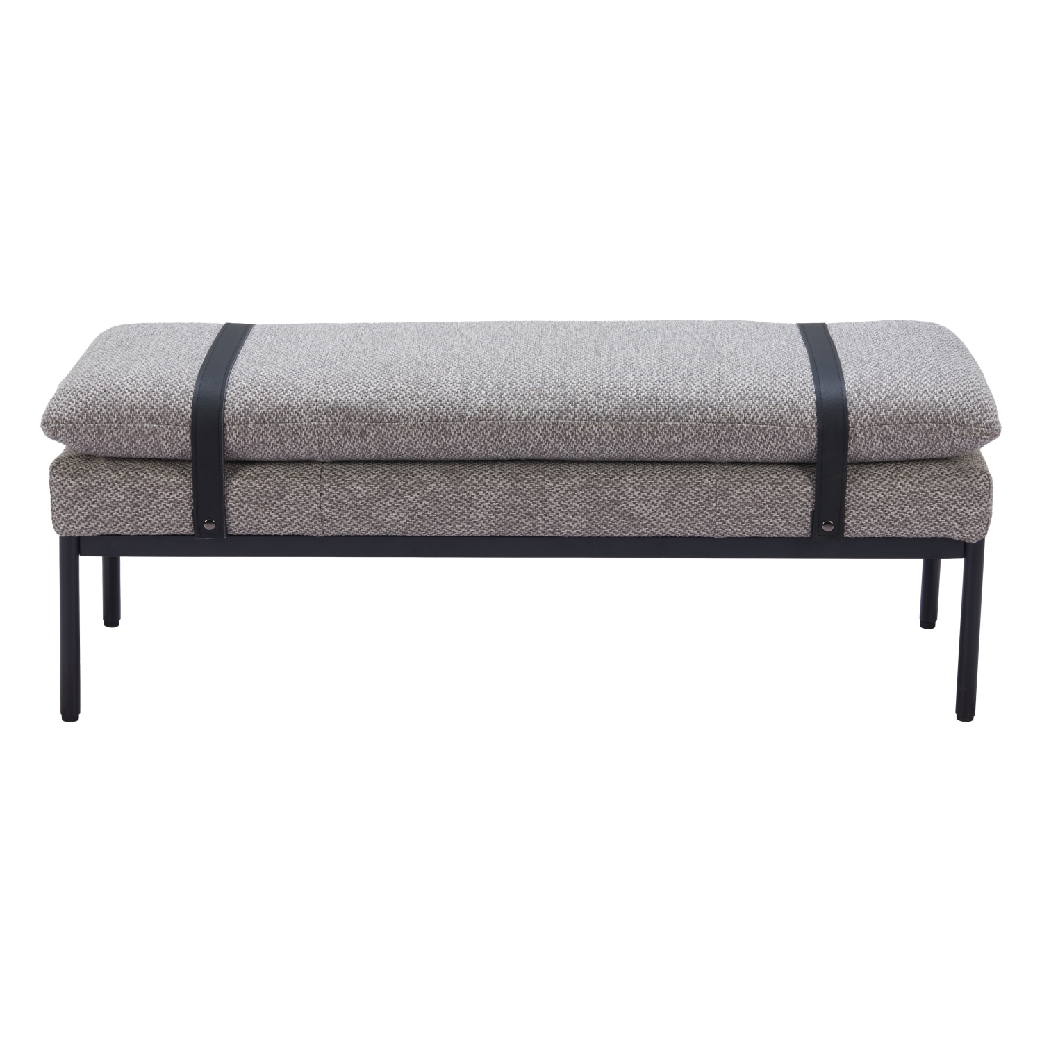 Padd Bench Gray