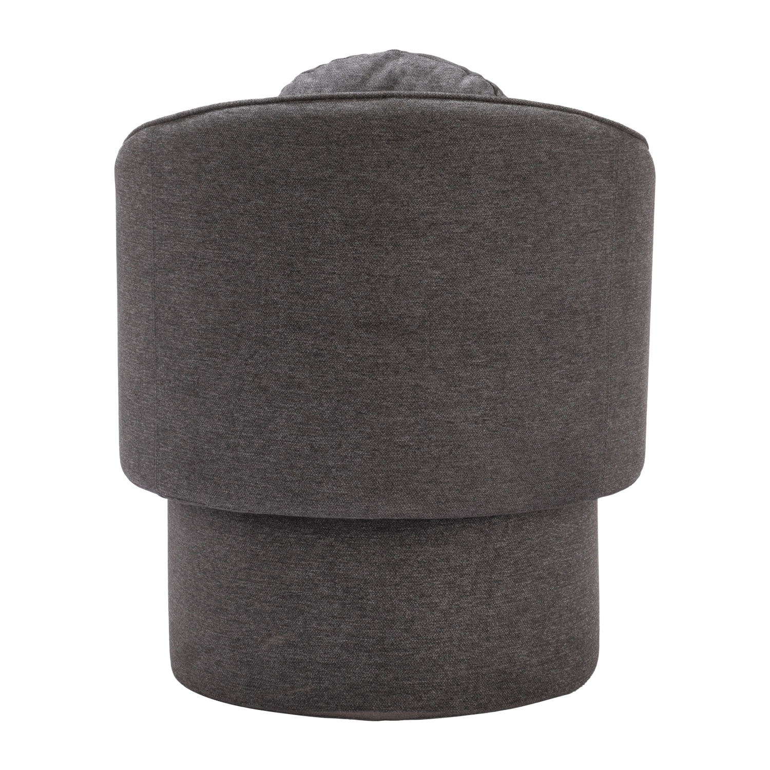 Olya Accent Chair Truffle Gray