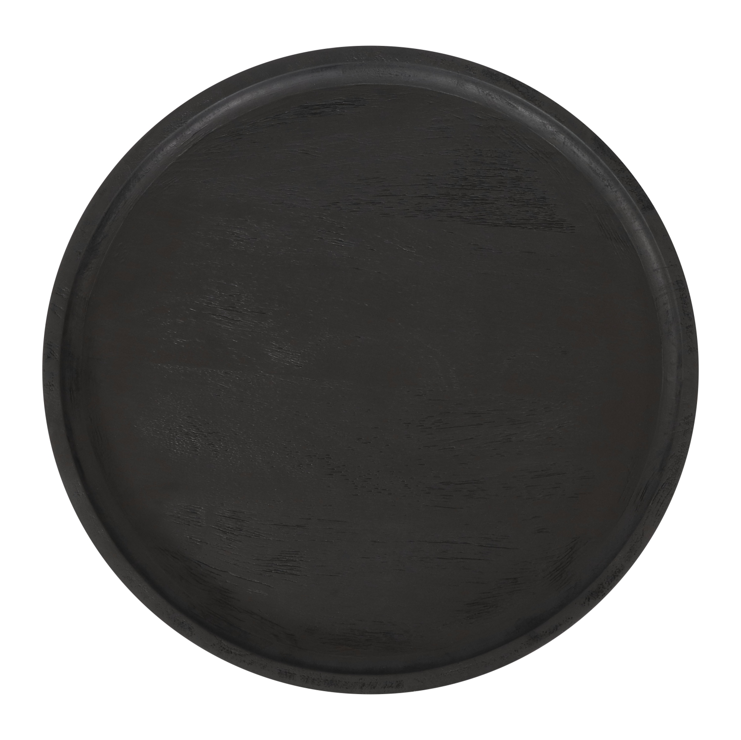 Watson Side Table Black