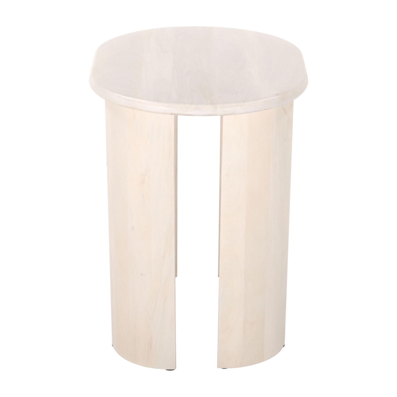 Risan Side Table Natural