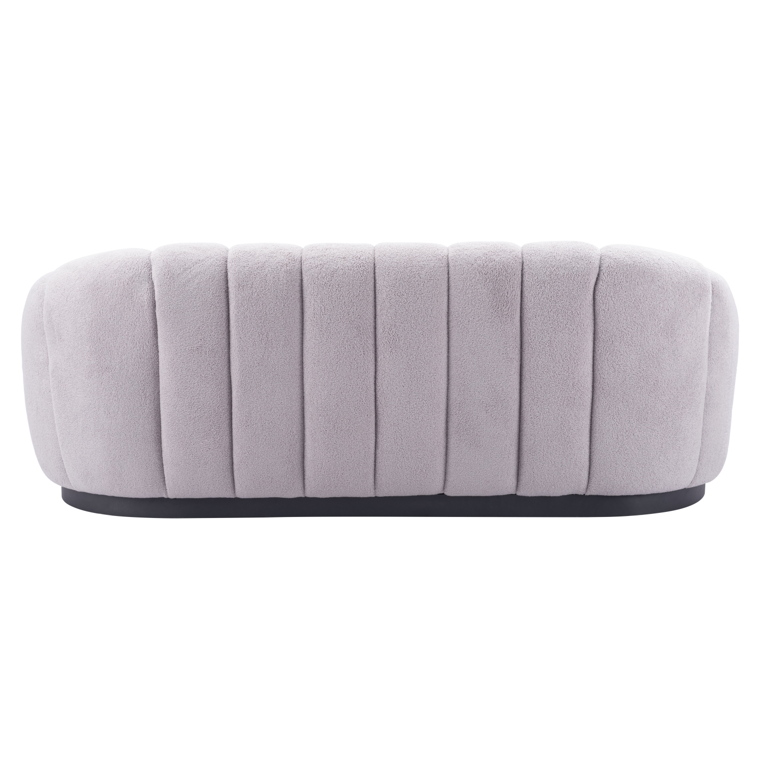 Bhutan Sofa Light Gray