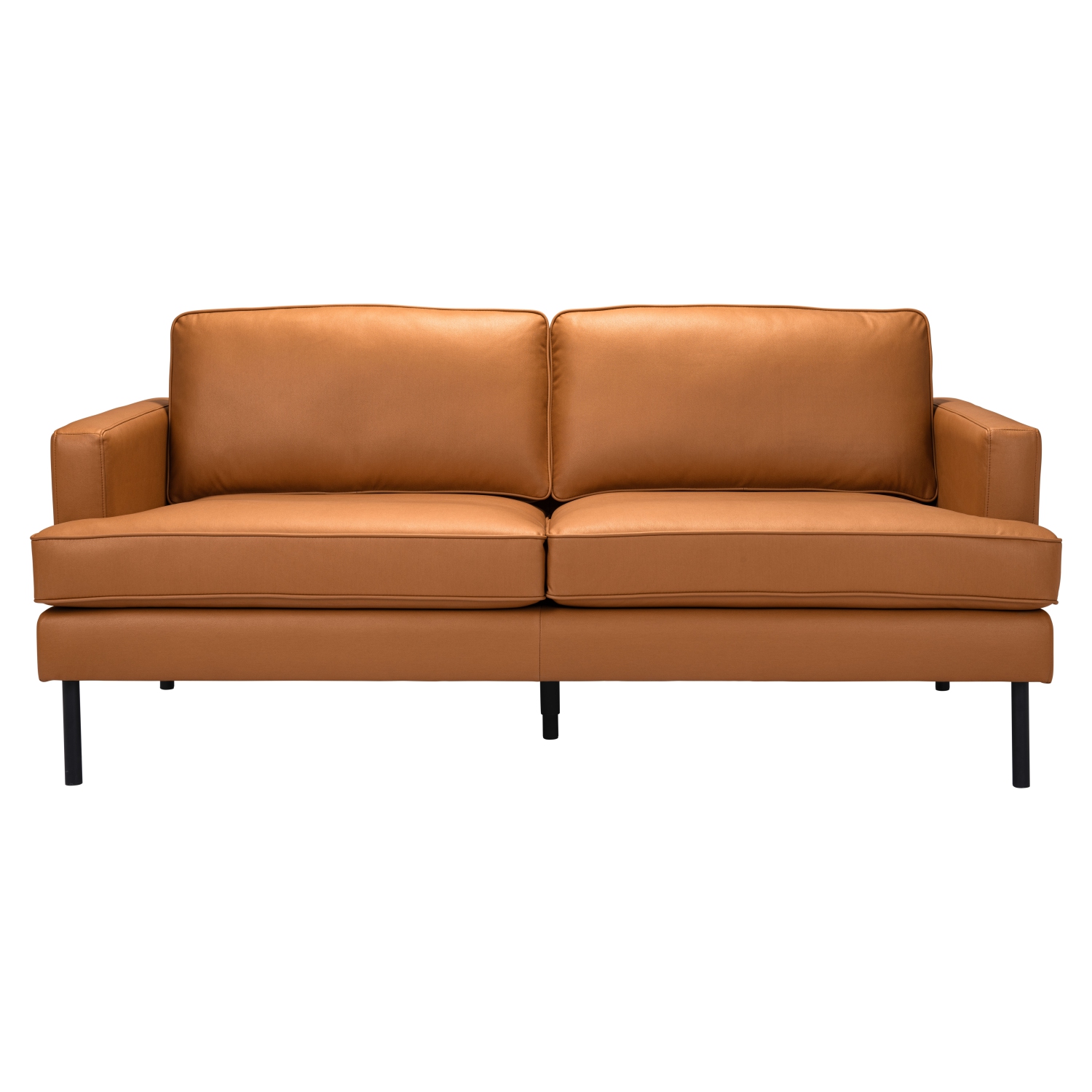 Decade Sofa Brown