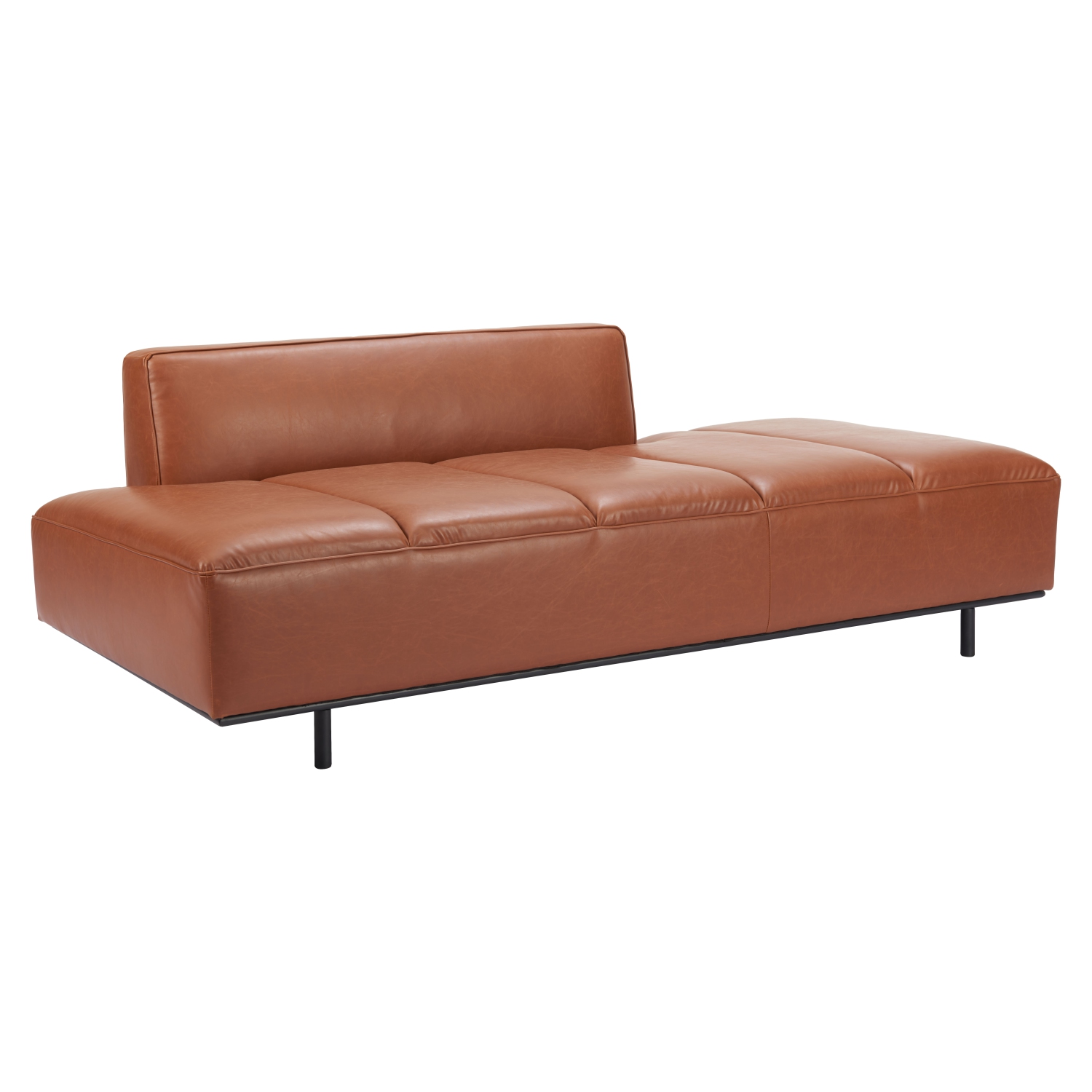Sofa Confection brun