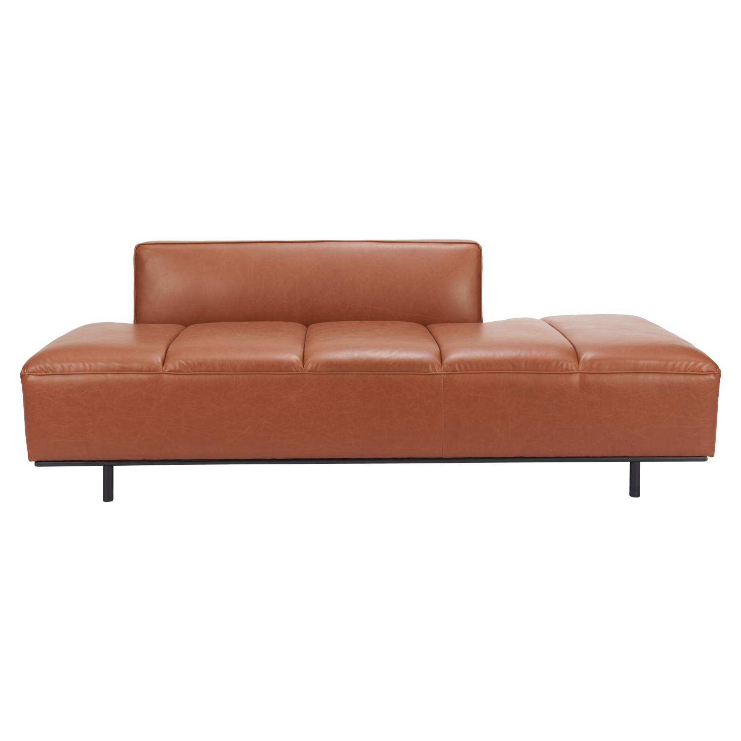 Sofa Confection brun