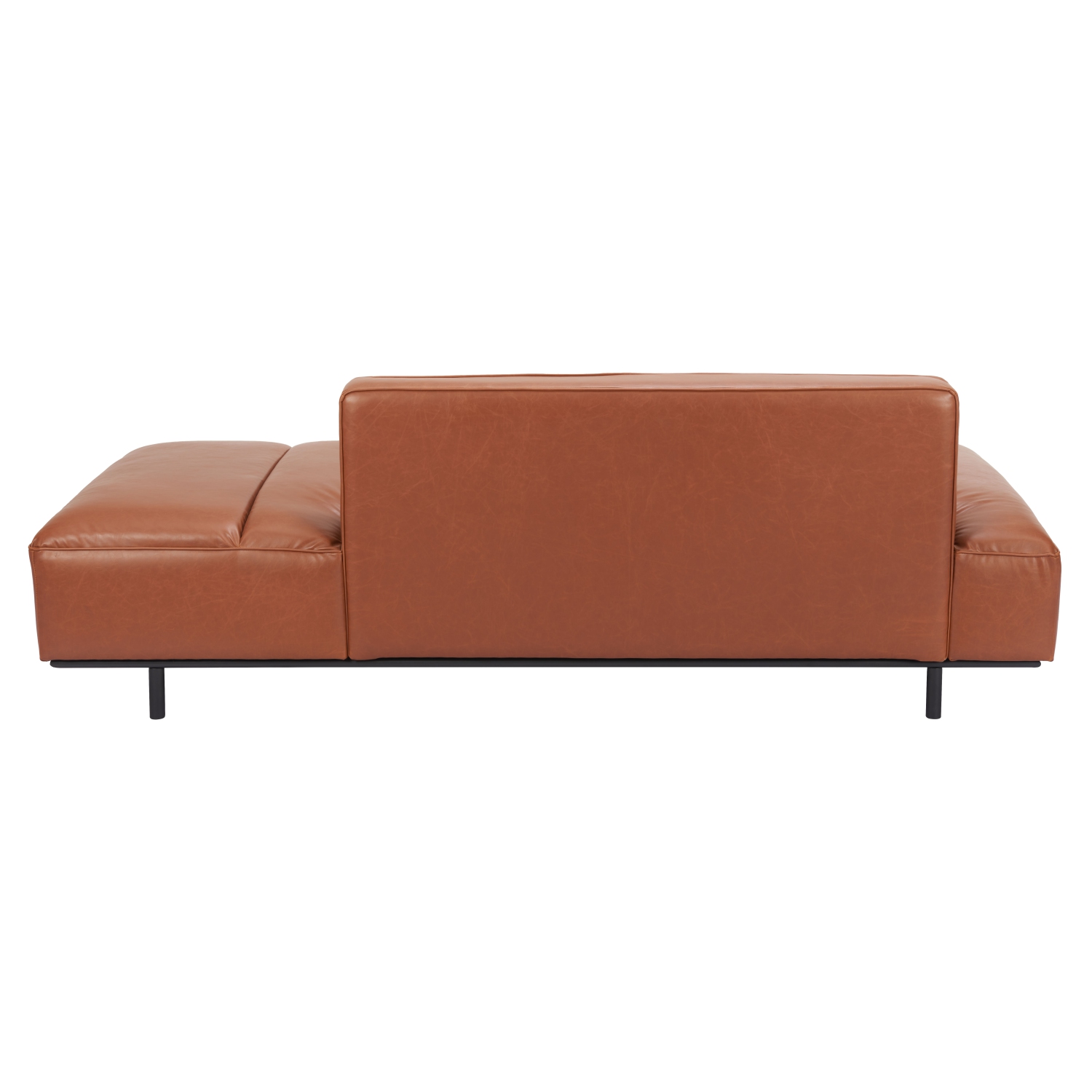 Sofa Confection brun