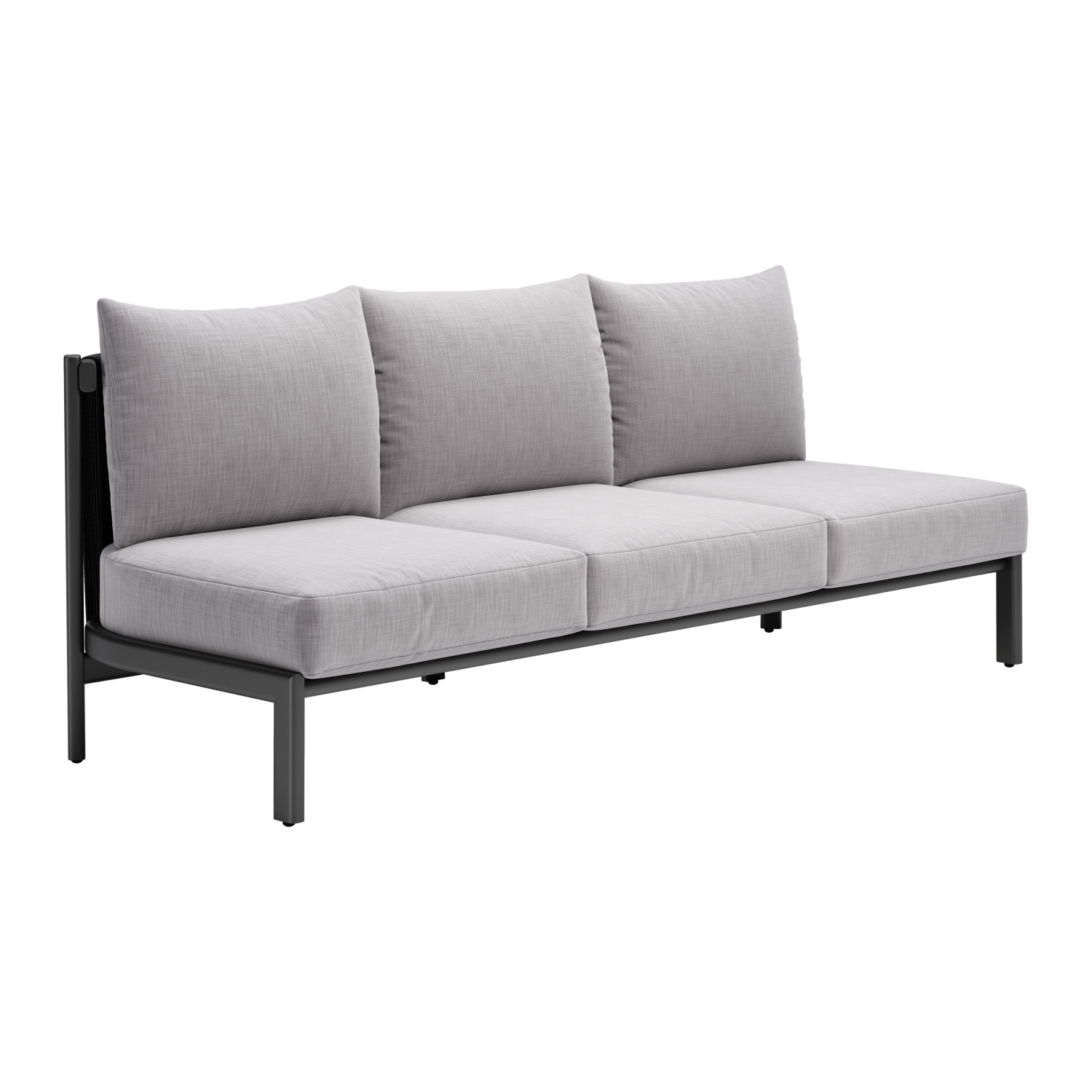 Horizon Sofa Gray