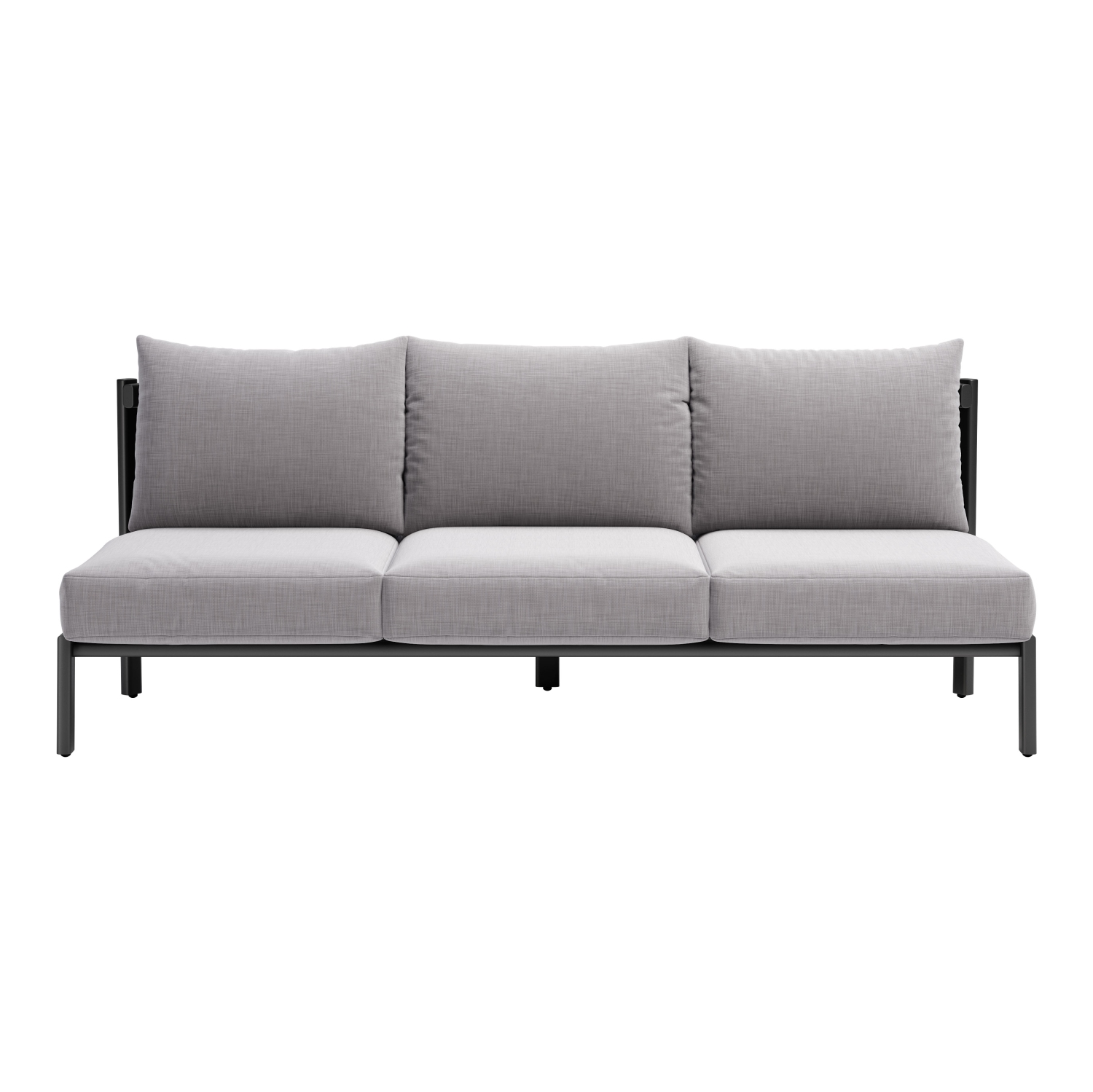 Horizon Sofa Gray