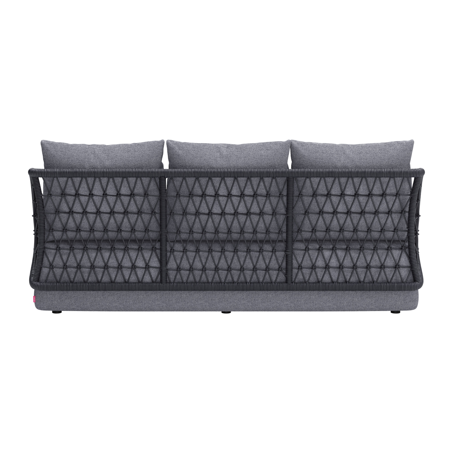 Mekan Sofa Gray