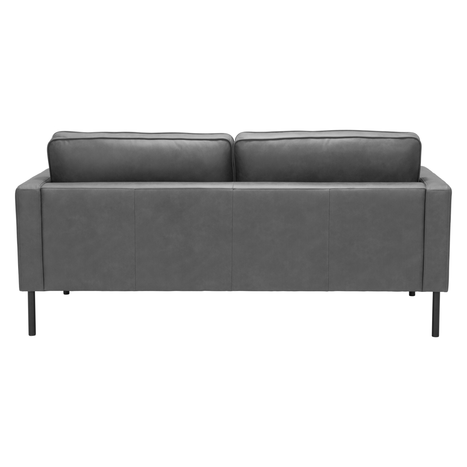 Decade Sofa Vintage Gray