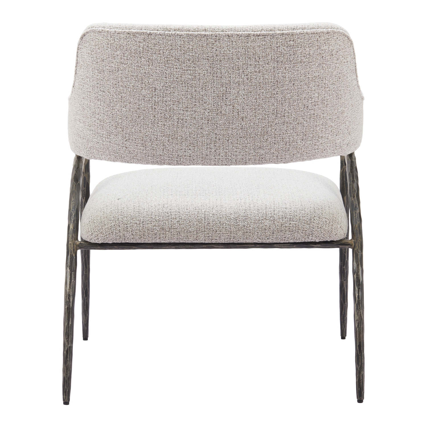 Vesterboro Accent Chair Gray