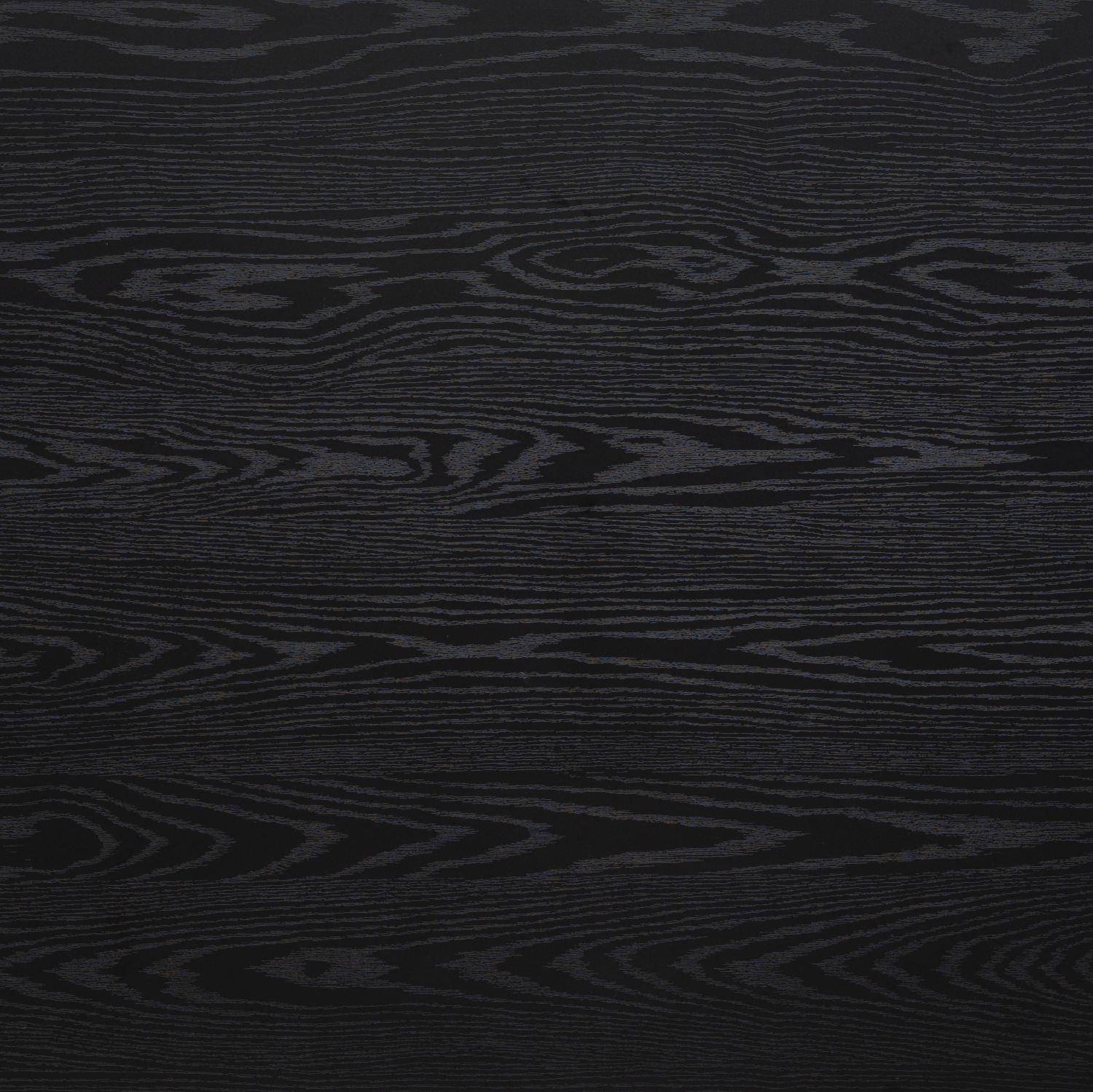 Nida Dining Table Black & Bronze