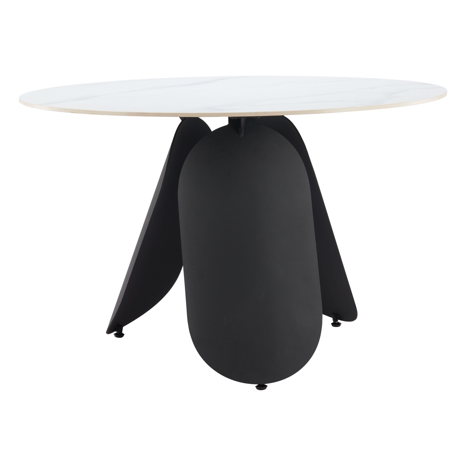 Toru Dining Table White