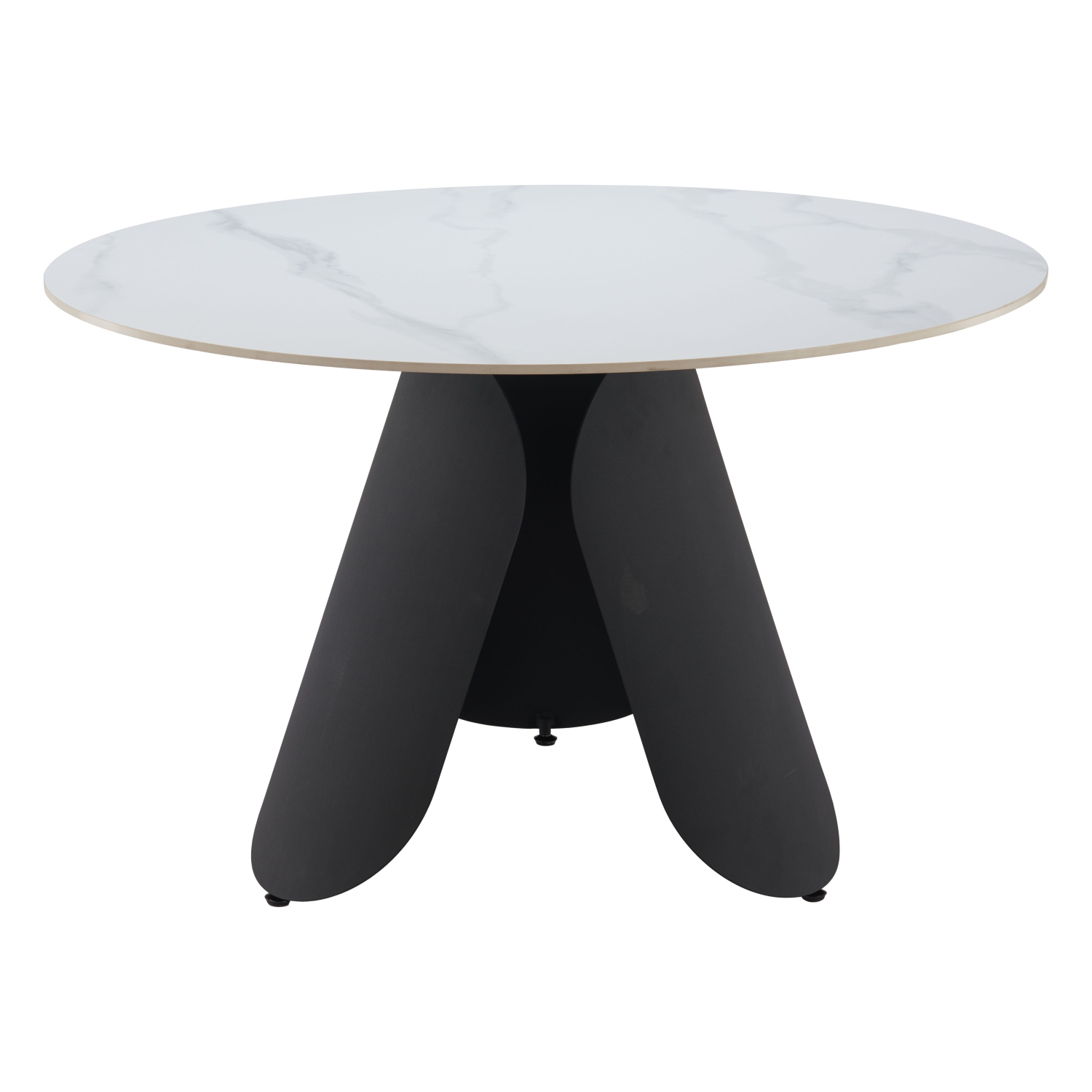 Toru Dining Table White