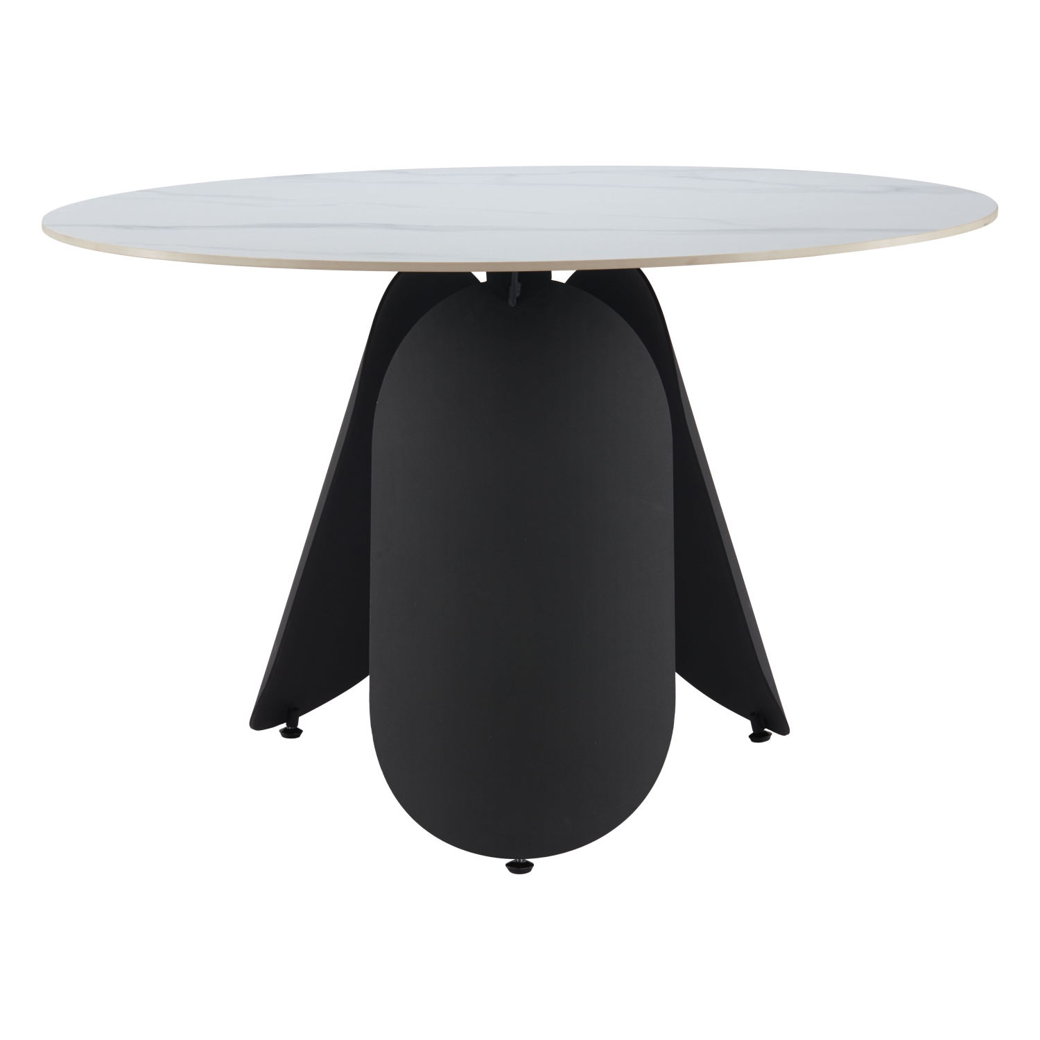 Toru Dining Table White