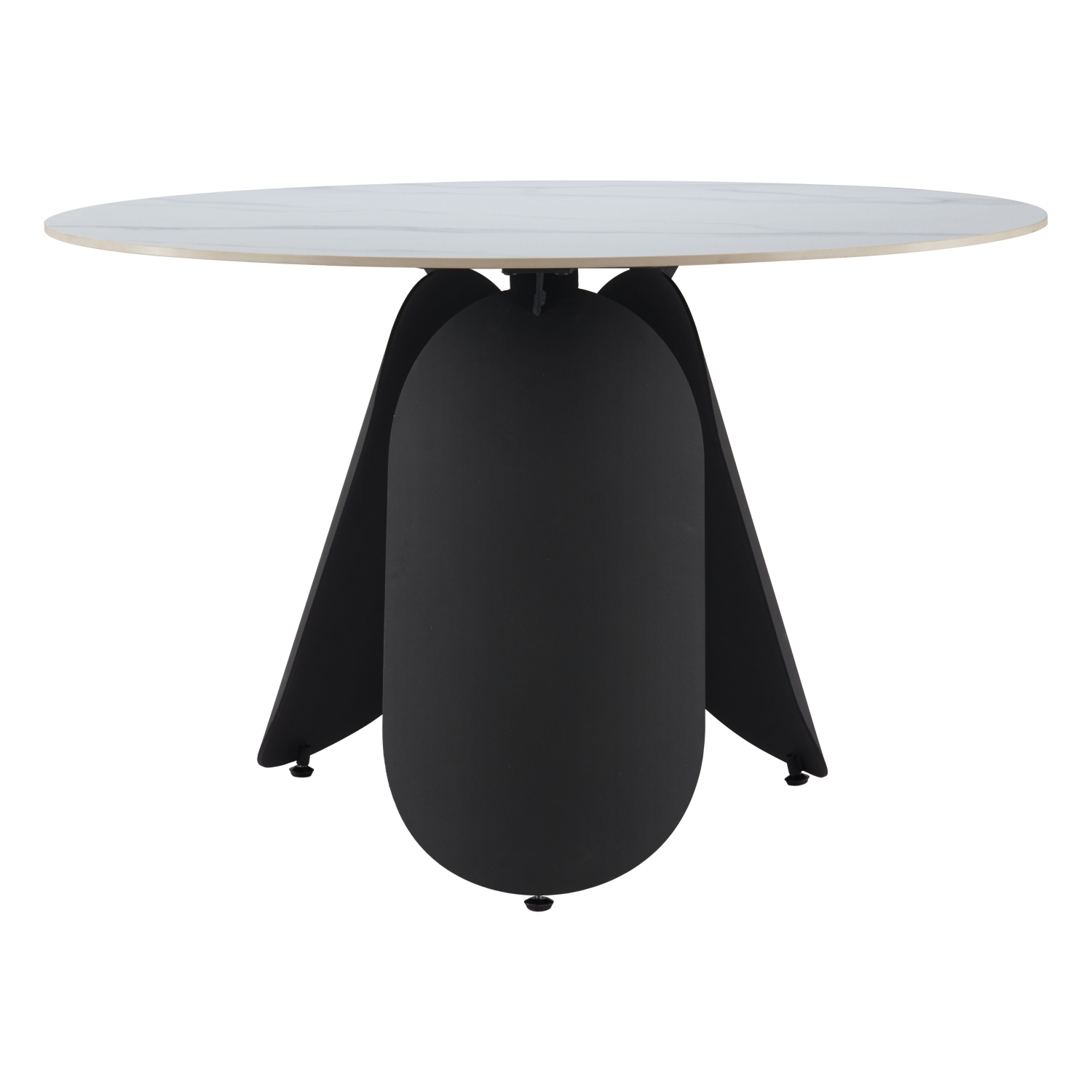 Toru Dining Table White
