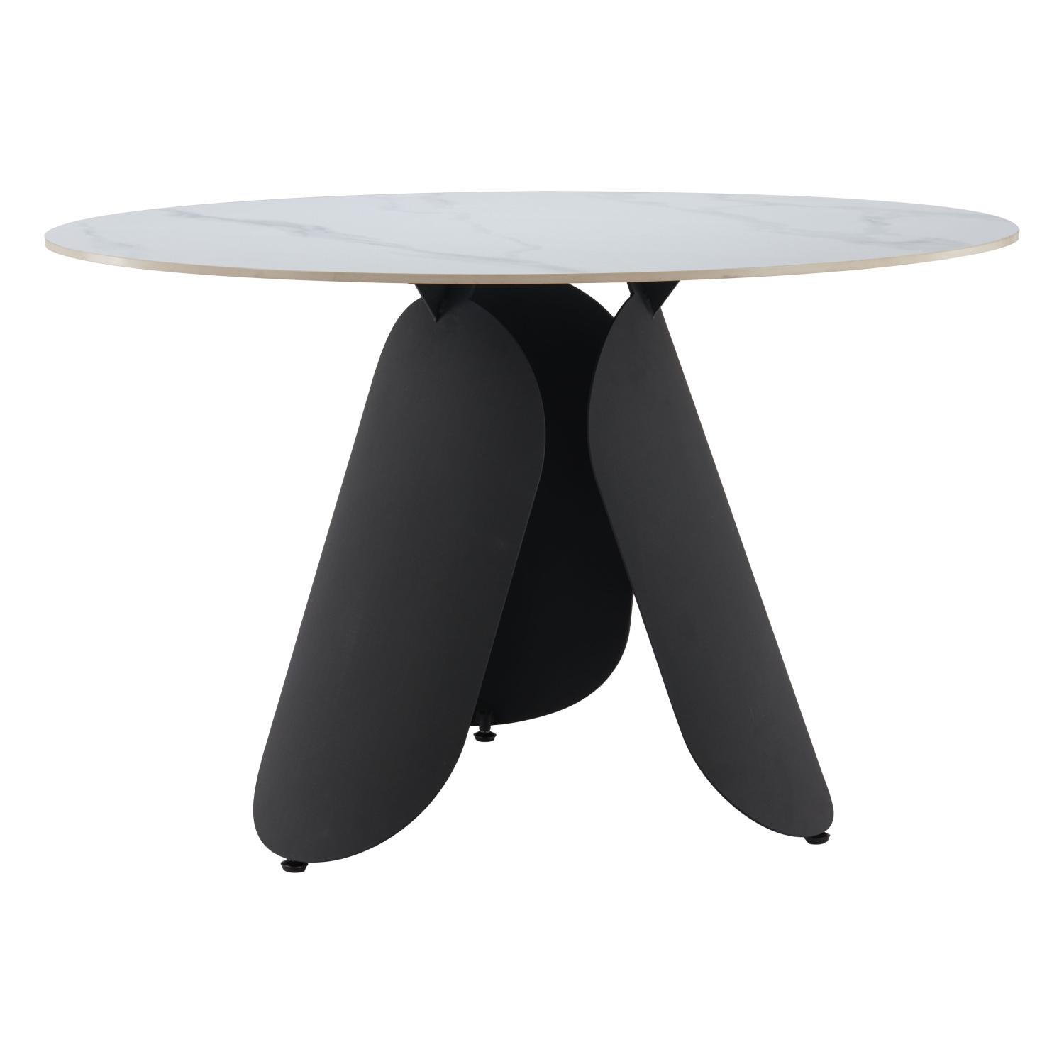 Toru Dining Table White