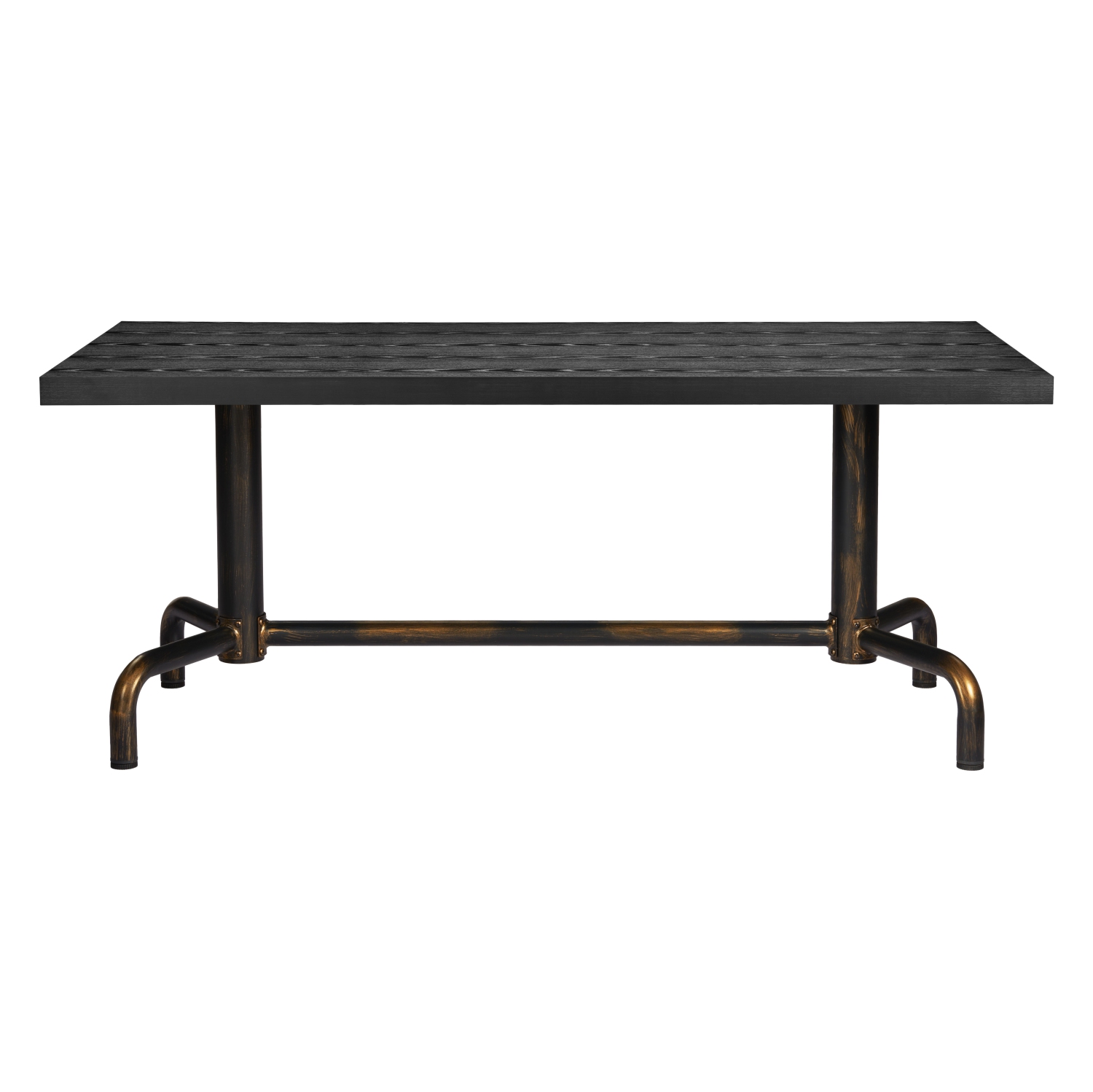 Neum Dining Table Black